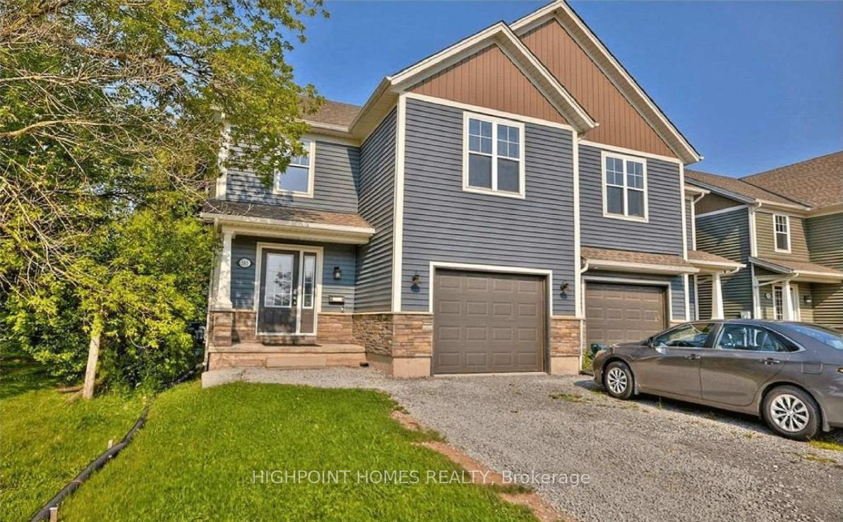 Photo 3 of 593 First Avenue, Welland, N. Welland — HOMEH