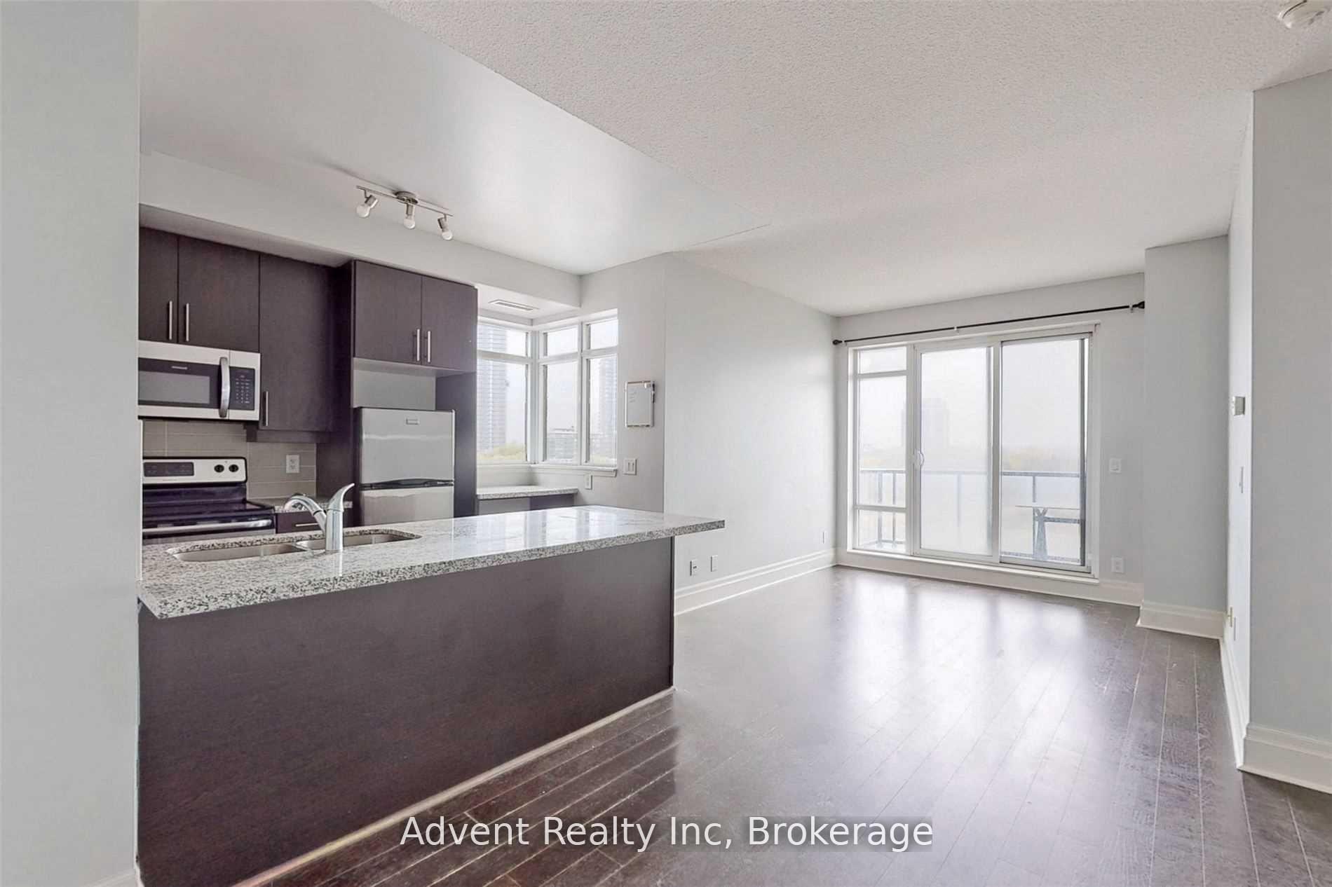 Photo 1 of Unit 505, 131 Upper Duke Crescent, Markham, Unionville — HOMEH