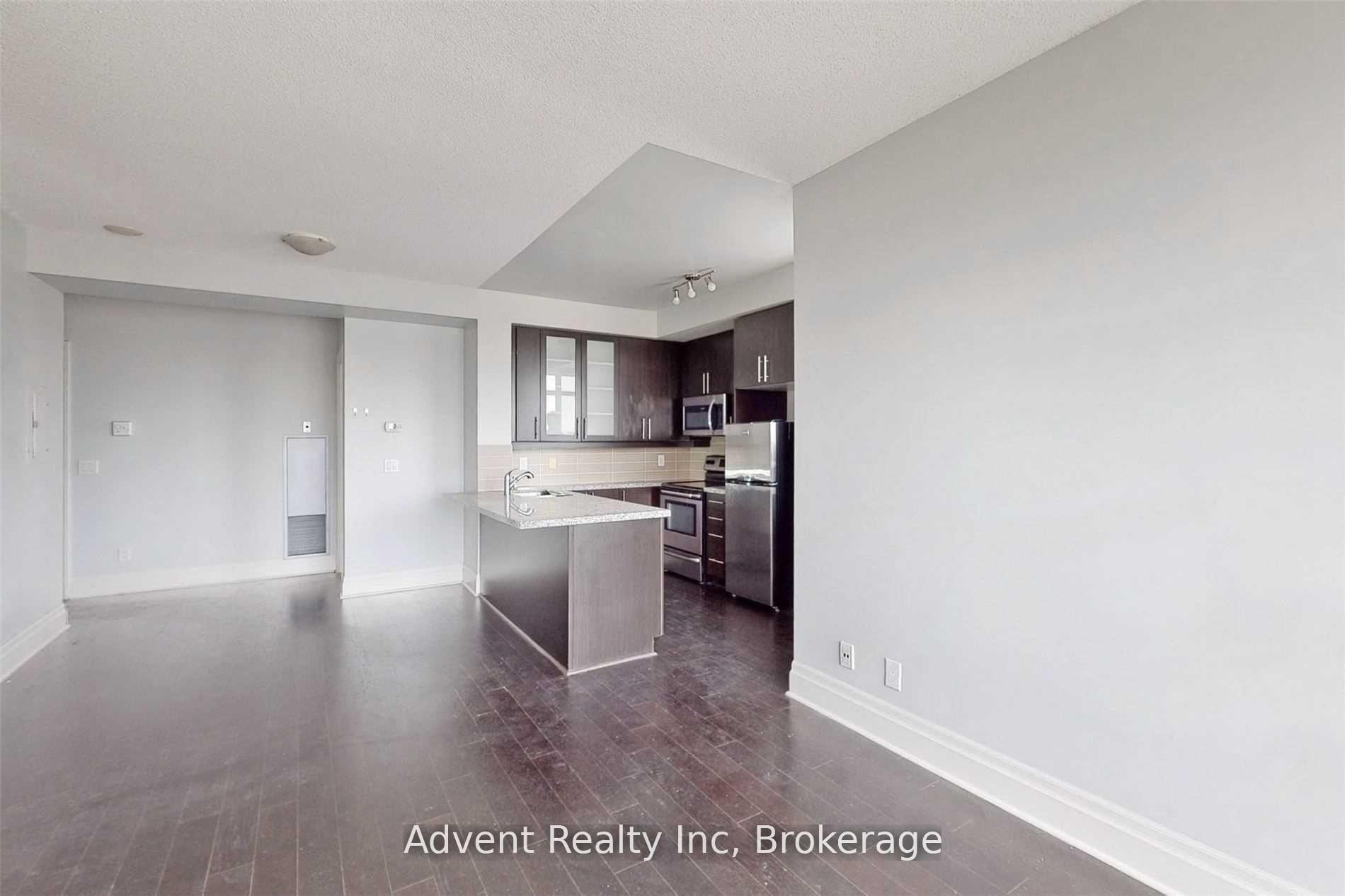 Photo 3 of Unit 505, 131 Upper Duke Crescent, Markham, Unionville — HOMEH