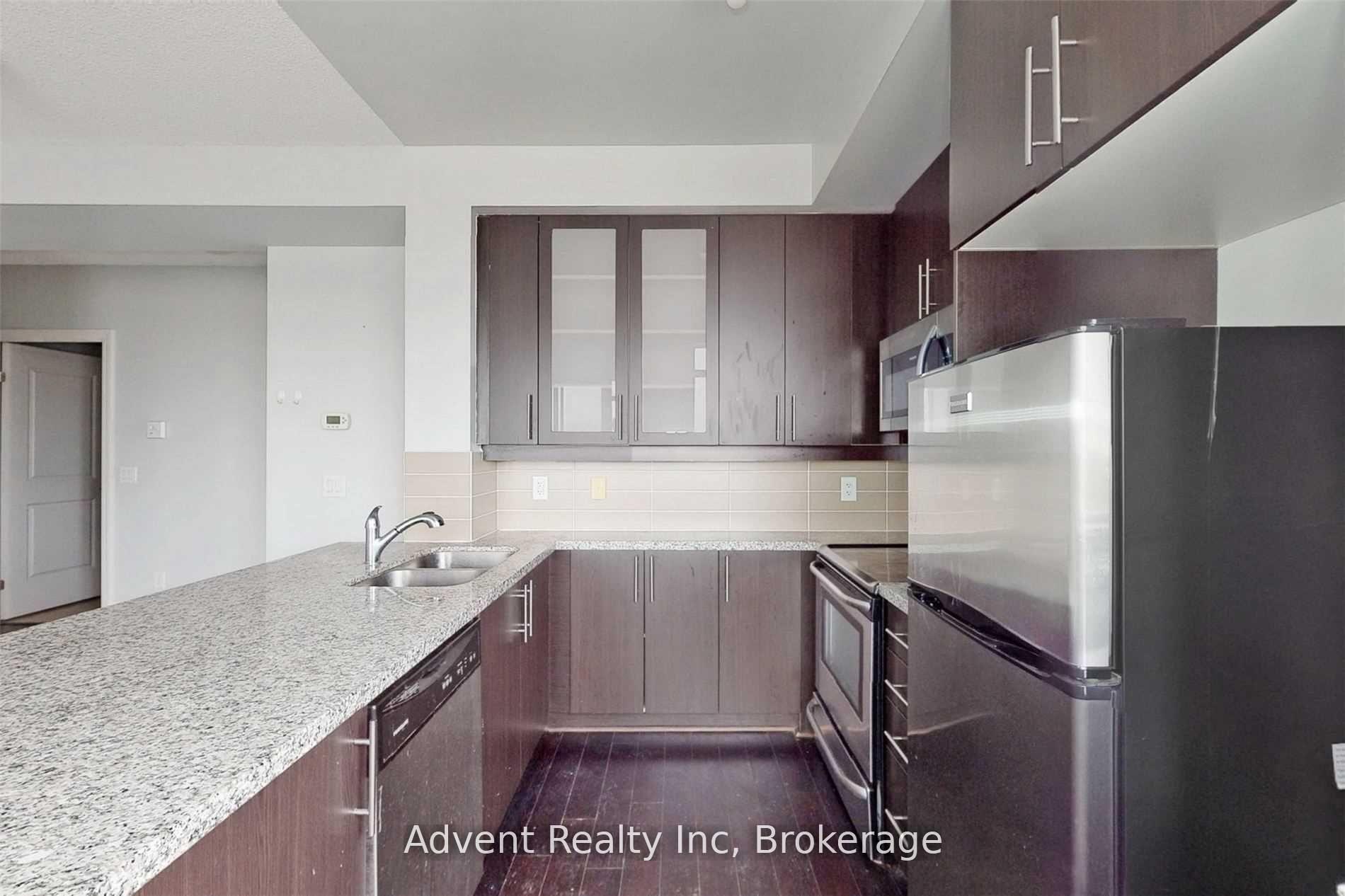 Photo 5 of Unit 505, 131 Upper Duke Crescent, Markham, Unionville — HOMEH