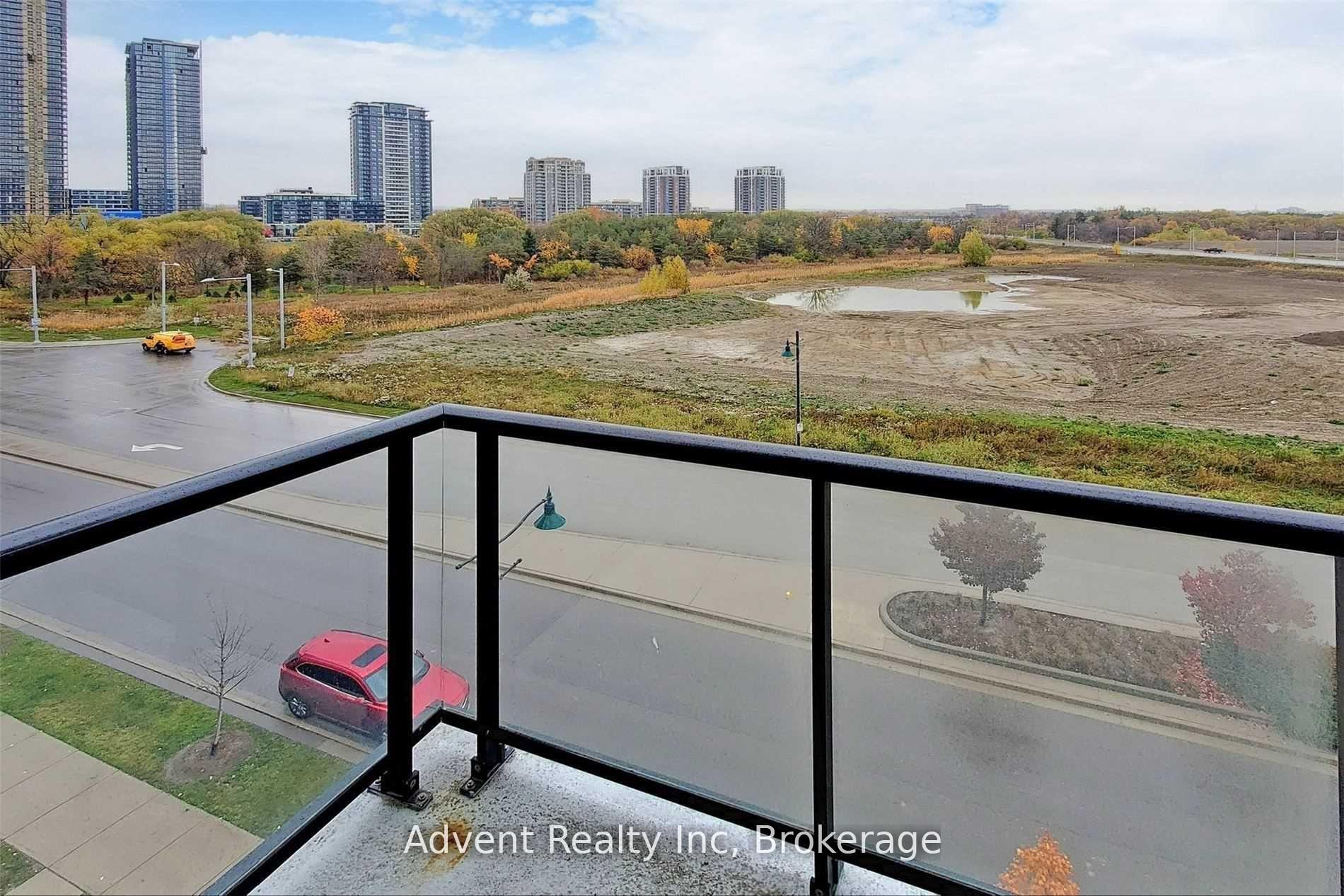 Photo 12 of Unit 505, 131 Upper Duke Crescent, Markham, Unionville — HOMEH