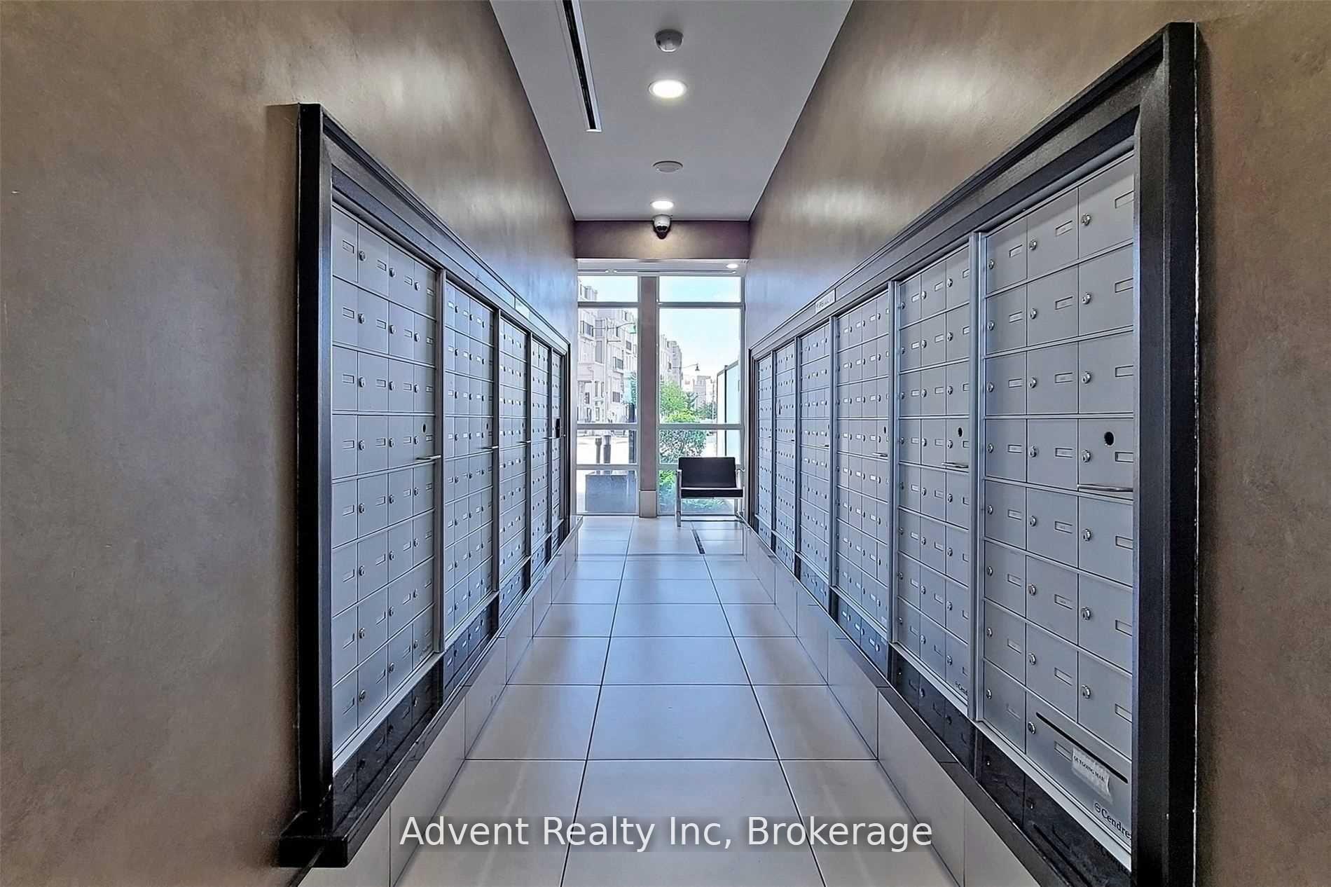 Photo 13 of Unit 505, 131 Upper Duke Crescent, Markham, Unionville — HOMEH