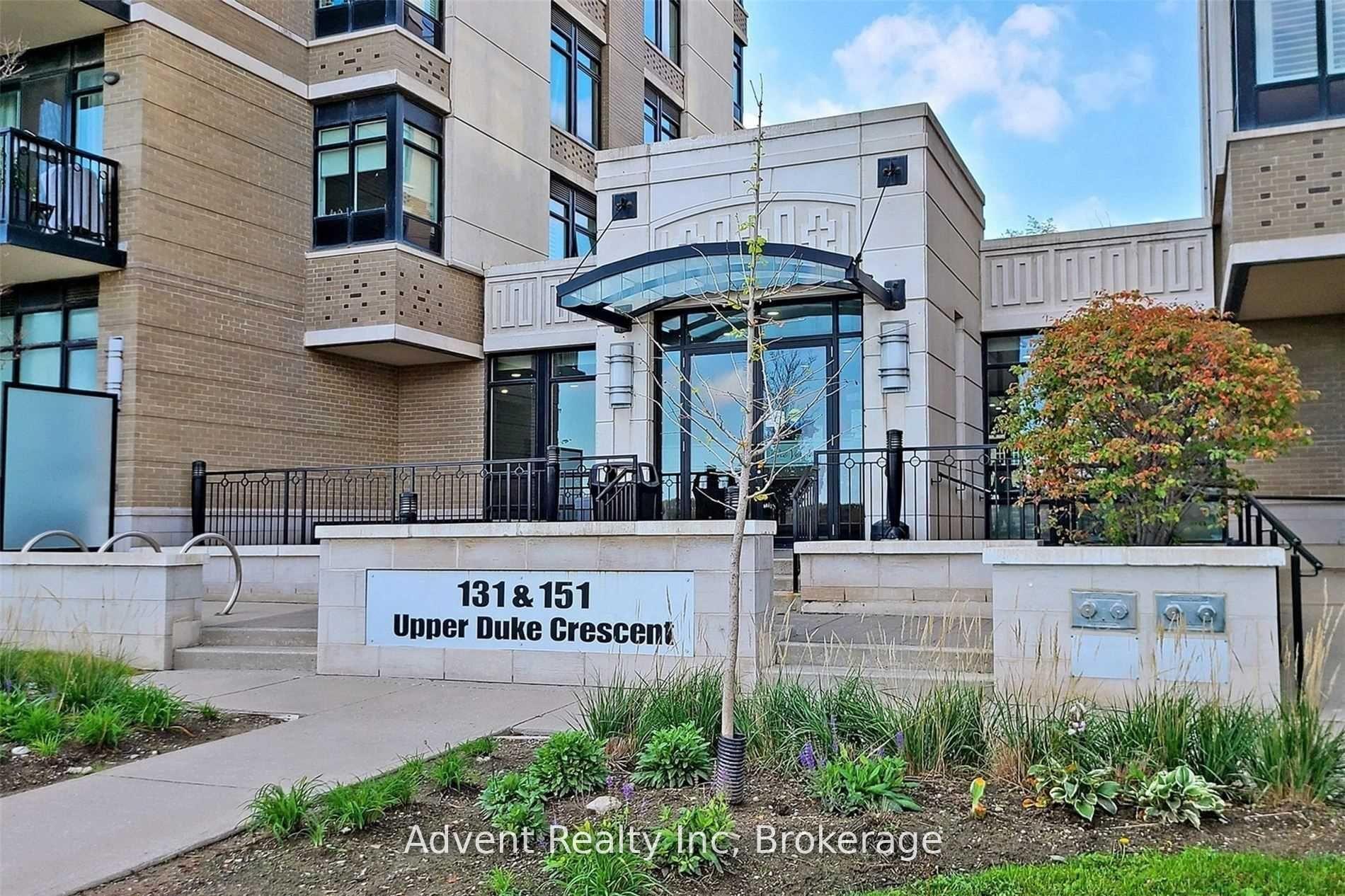 Photo 19 of Unit 505, 131 Upper Duke Crescent, Markham, Unionville — HOMEH