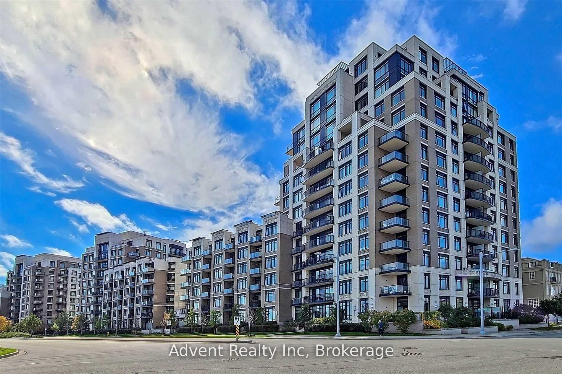 Photo 21 of Unit 505, 131 Upper Duke Crescent, Markham, Unionville — HOMEH