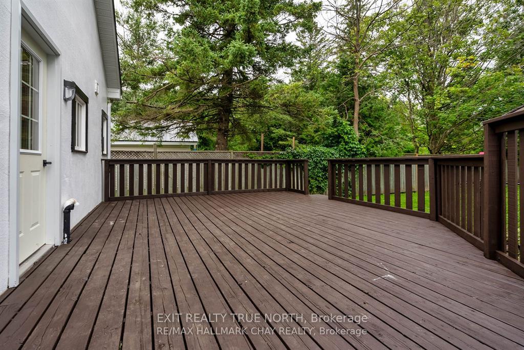 Photo 18 of 125 Queen Street W, Springwater, Elmvale — HOMEH