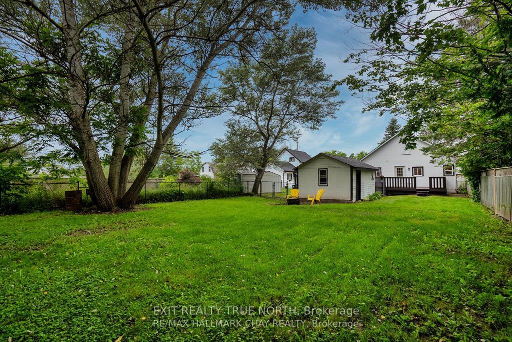 Photo 21 of 125 Queen Street W, Springwater, Elmvale — HOMEH