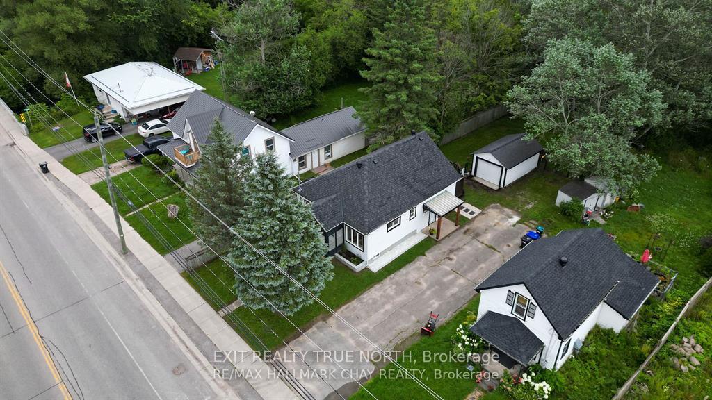 Photo 22 of 125 Queen Street W, Springwater, Elmvale — HOMEH