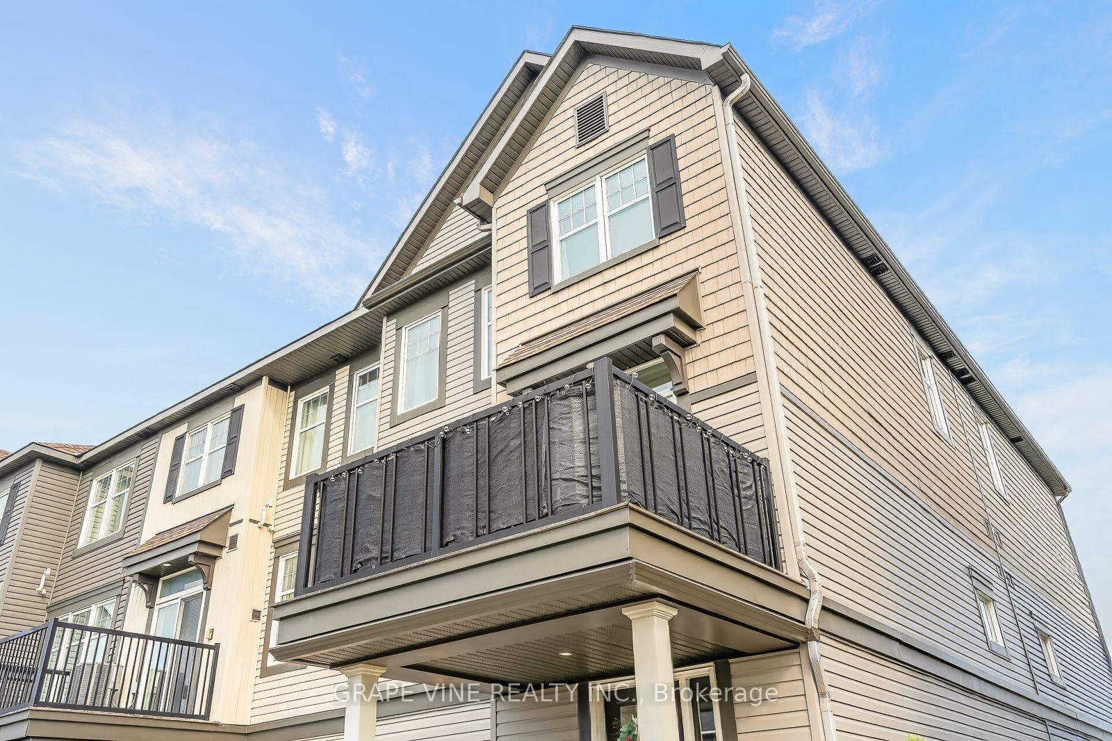 Photo 3 of 368 Mountain Sorrel Way, Ottawa, Avalon West — HOMEH