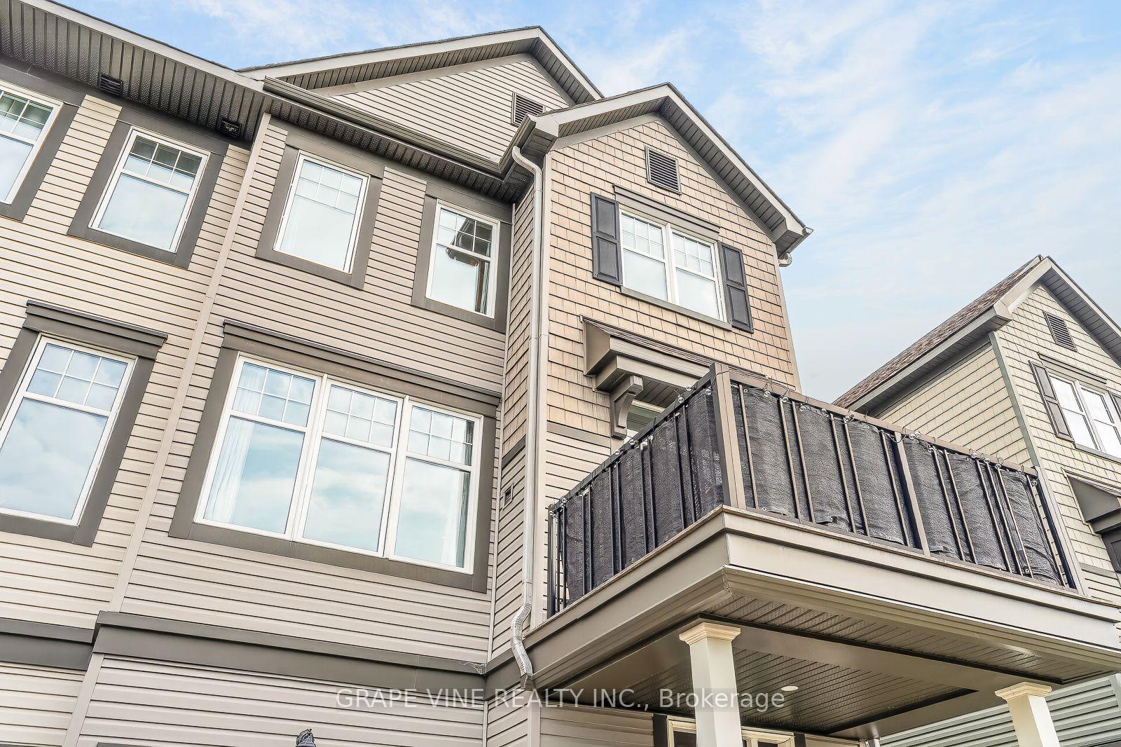 Photo 4 of 368 Mountain Sorrel Way, Ottawa, Avalon West — HOMEH