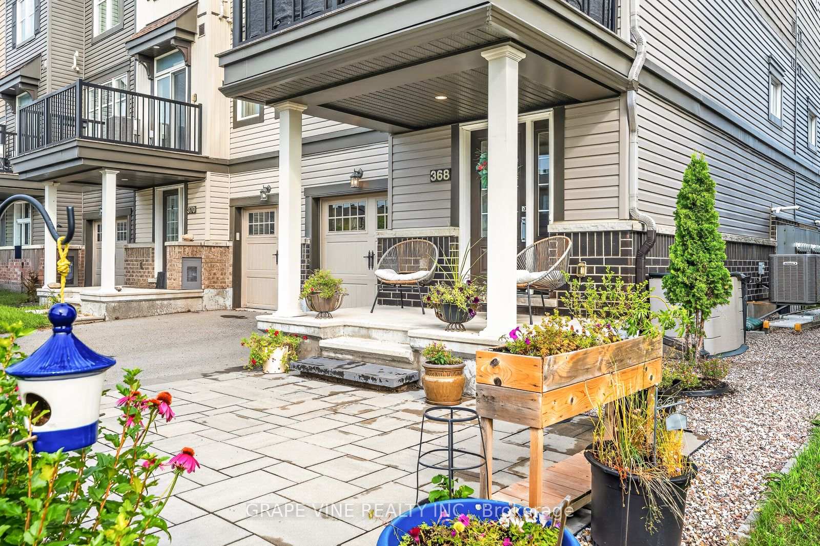 Photo 5 of 368 Mountain Sorrel Way, Ottawa, Avalon West — HOMEH