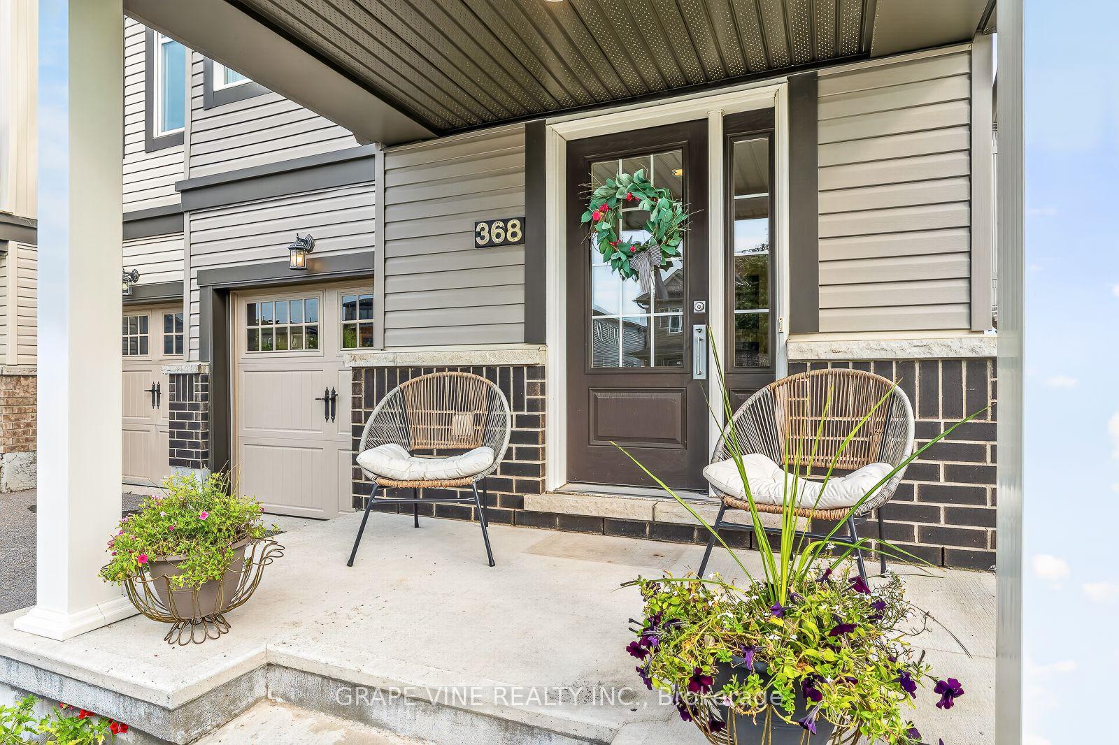Photo 6 of 368 Mountain Sorrel Way, Ottawa, Avalon West — HOMEH