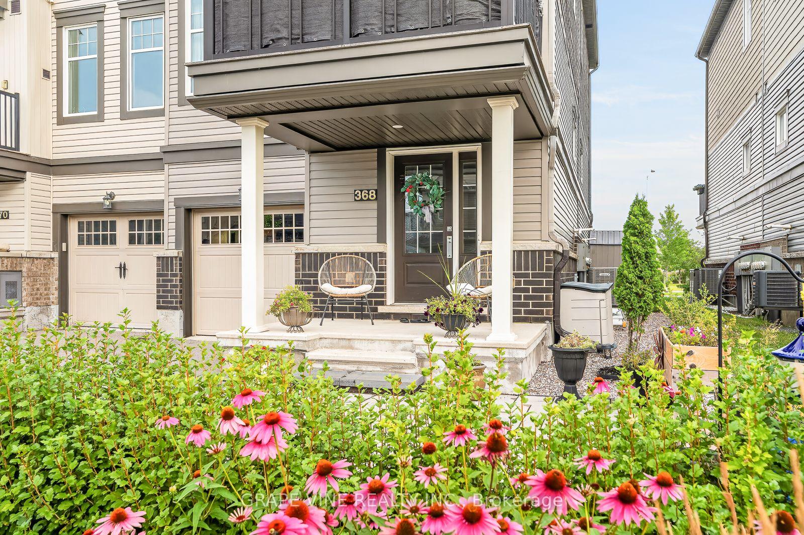 Photo 8 of 368 Mountain Sorrel Way, Ottawa, Avalon West — HOMEH