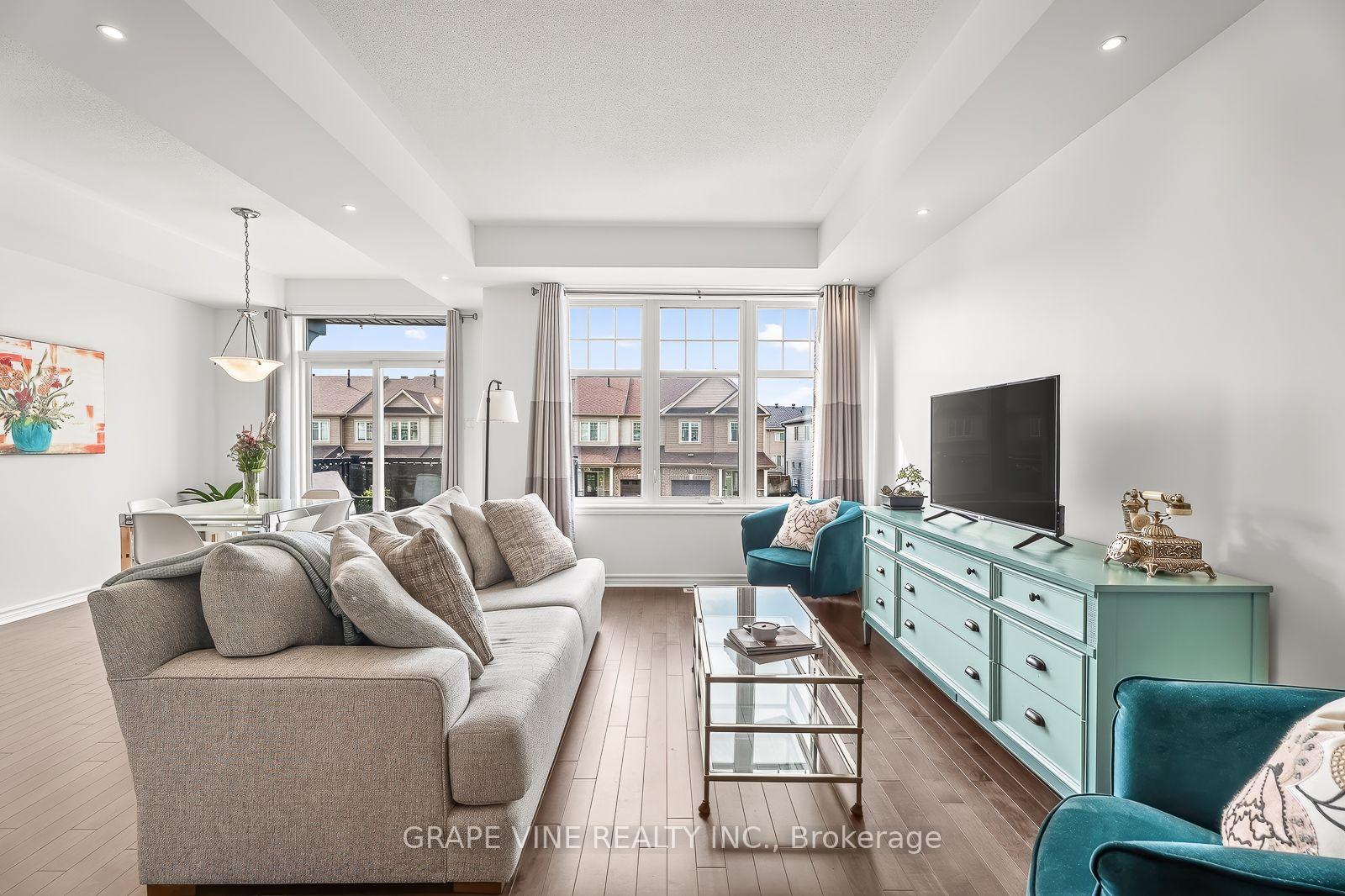 Photo 22 of 368 Mountain Sorrel Way, Ottawa, Avalon West — HOMEH
