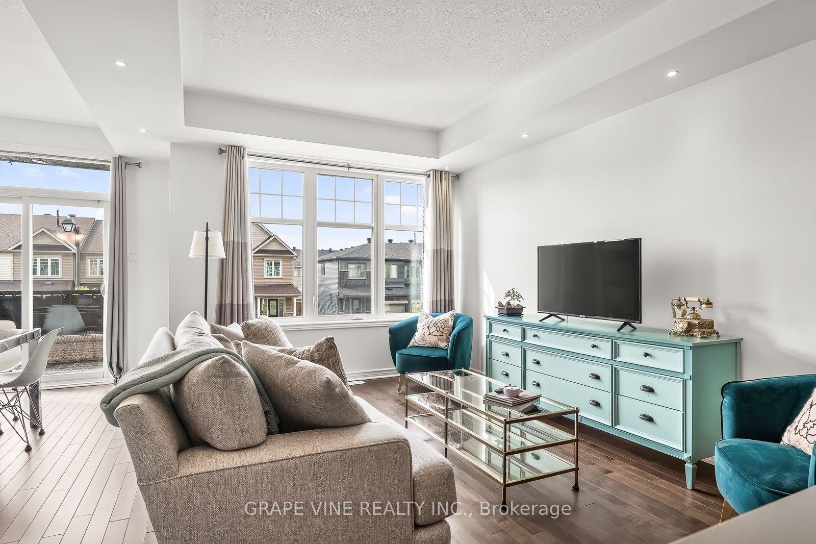 Photo 23 of 368 Mountain Sorrel Way, Ottawa, Avalon West — HOMEH