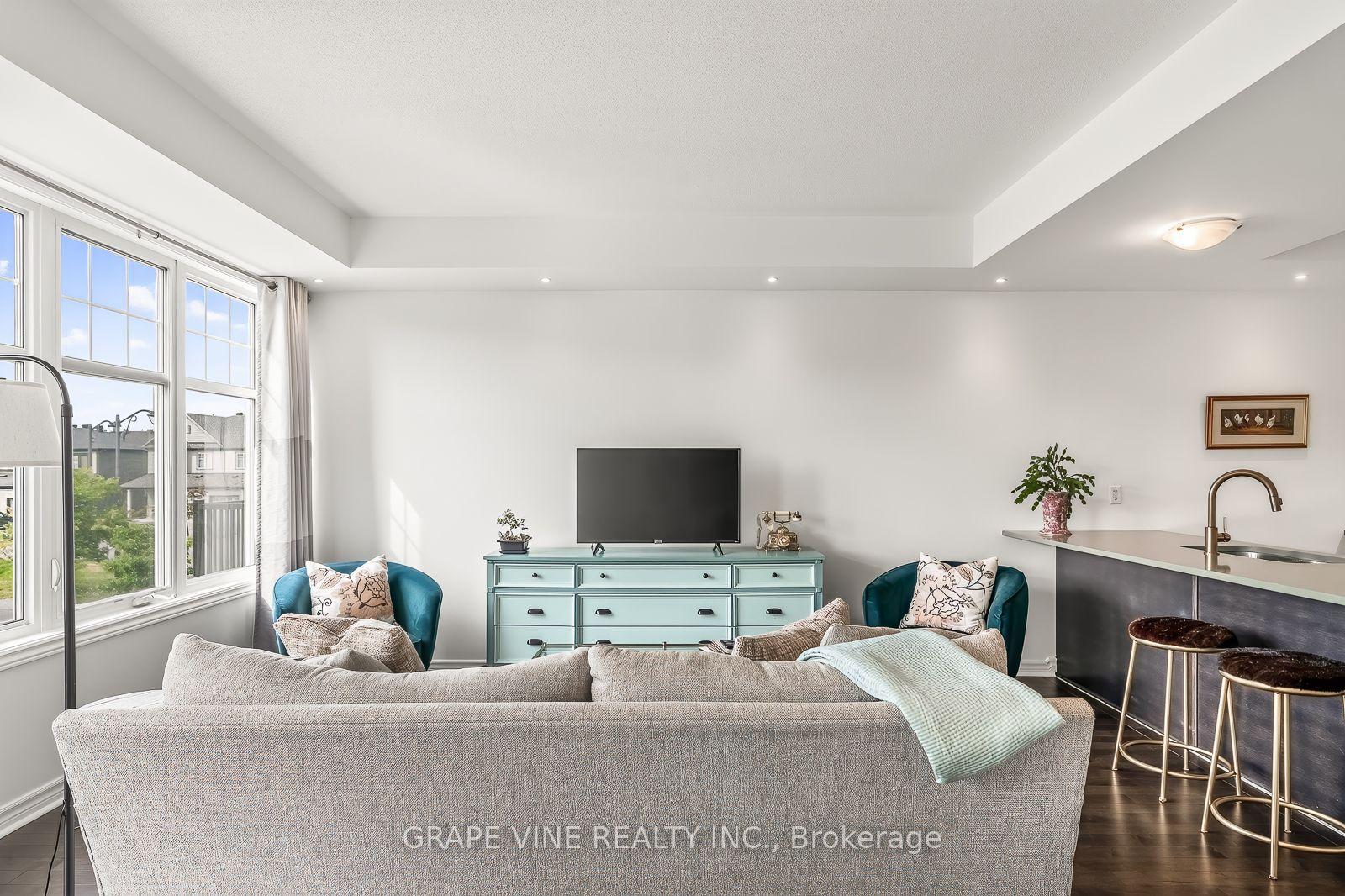 Photo 25 of 368 Mountain Sorrel Way, Ottawa, Avalon West — HOMEH