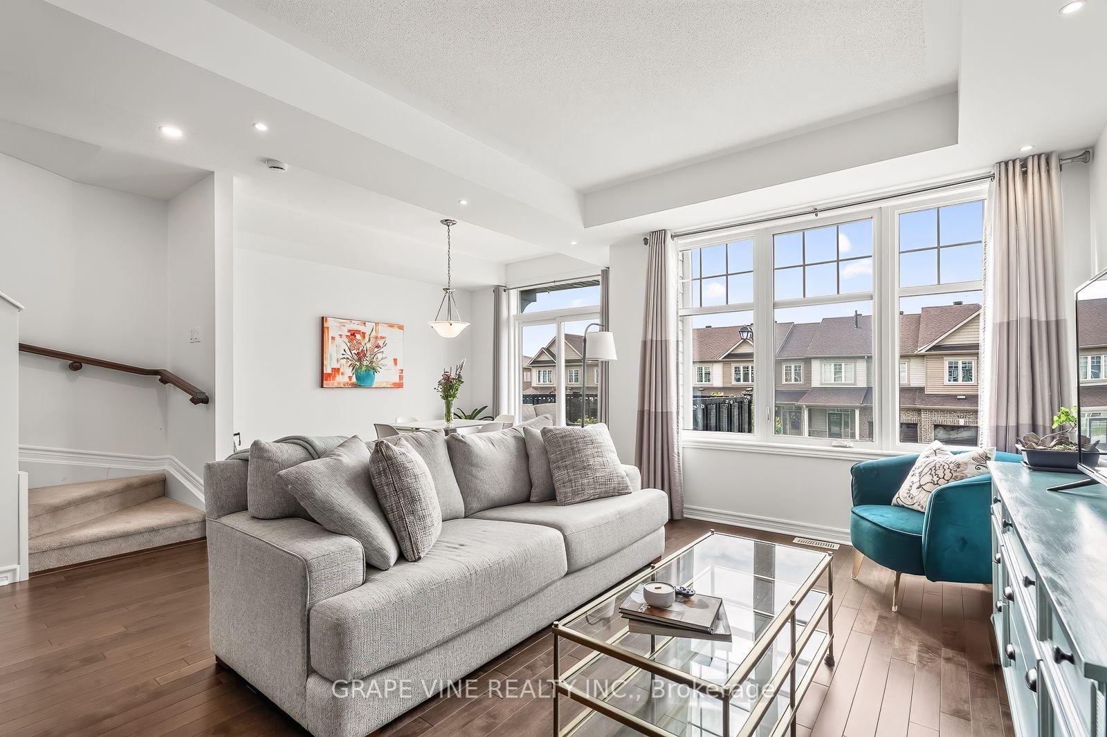 Photo 29 of 368 Mountain Sorrel Way, Ottawa, Avalon West — HOMEH