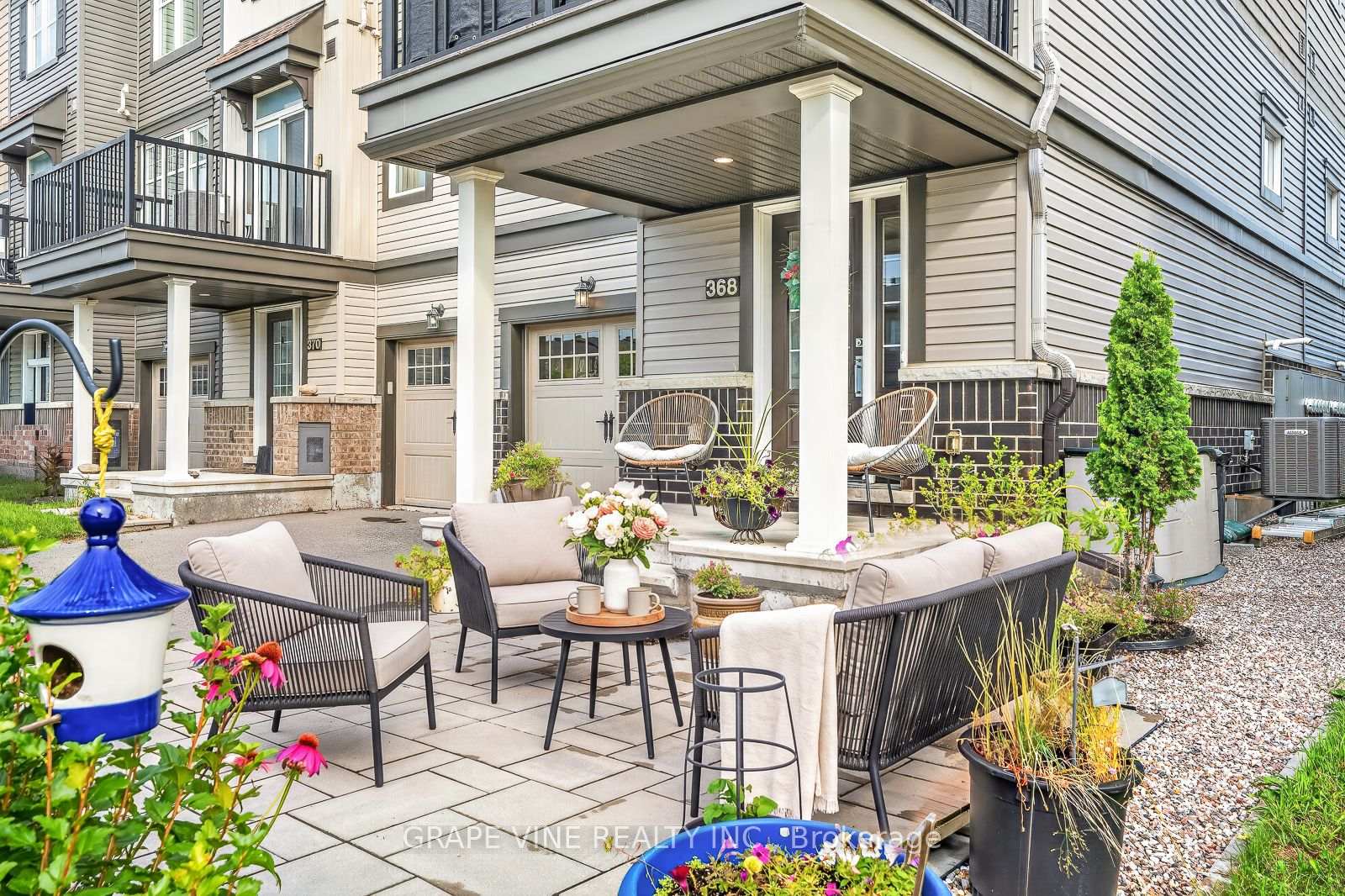 Photo 46 of 368 Mountain Sorrel Way, Ottawa, Avalon West — HOMEH
