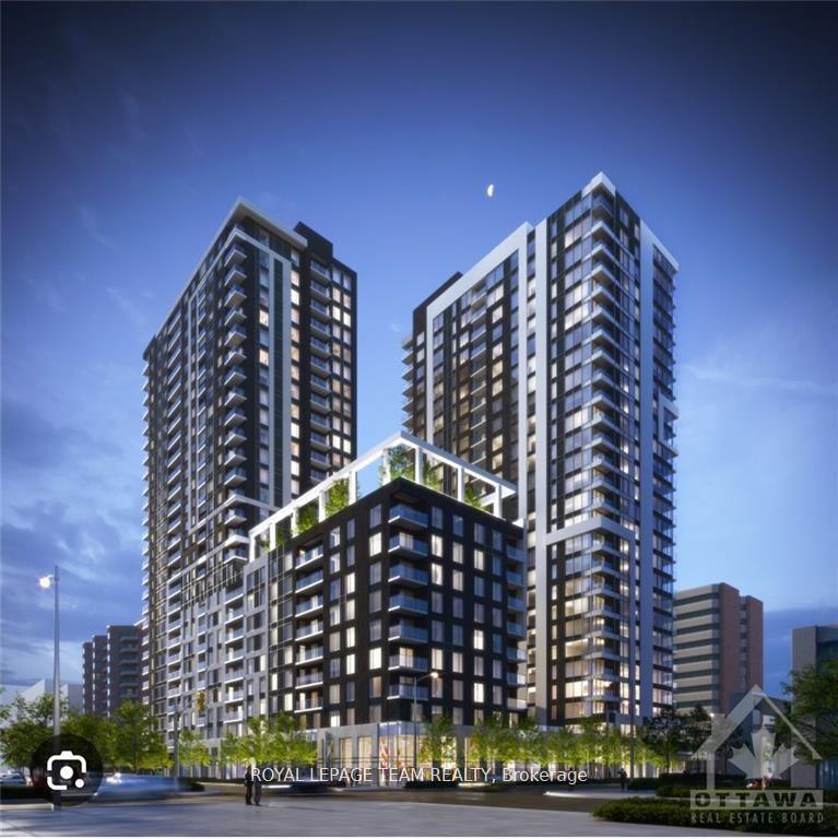 Photo 2 of Unit 1803, 340 Queen Street, Ottawa, Ottawa Centre — HOMEH