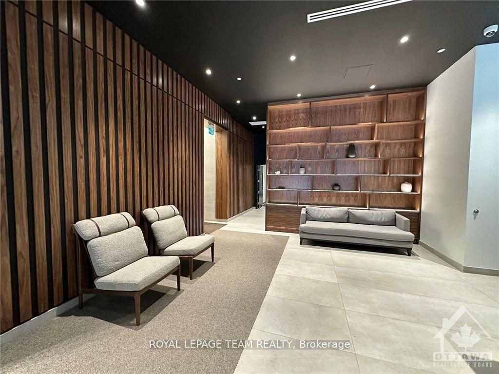Photo 5 of Unit 1803, 340 Queen Street, Ottawa, Ottawa Centre — HOMEH
