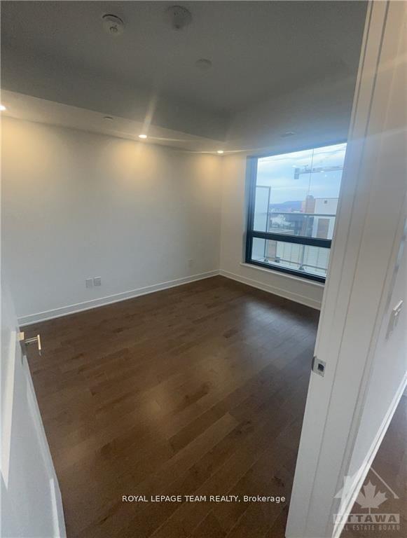 Photo 13 of Unit 1803, 340 Queen Street, Ottawa, Ottawa Centre — HOMEH