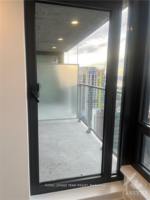 Photo 15 of Unit 1803, 340 Queen Street, Ottawa, Ottawa Centre — HOMEH