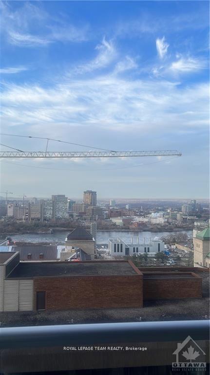 Photo 19 of Unit 1803, 340 Queen Street, Ottawa, Ottawa Centre — HOMEH