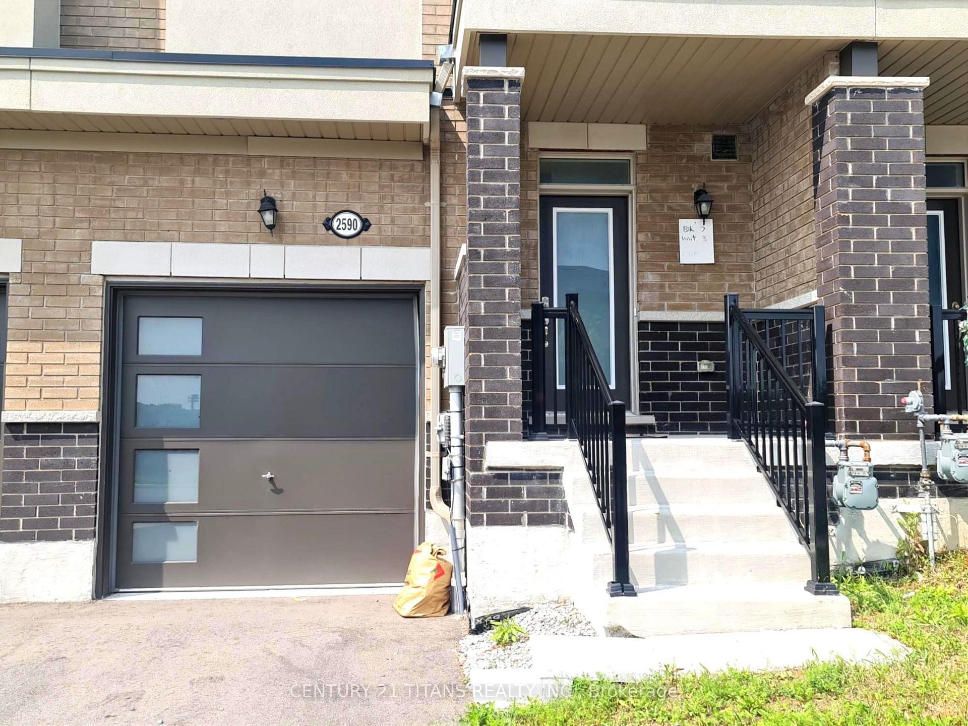 Photo 3 of 2590 Winter Words Drive, Oshawa, Windfields — HOMEH