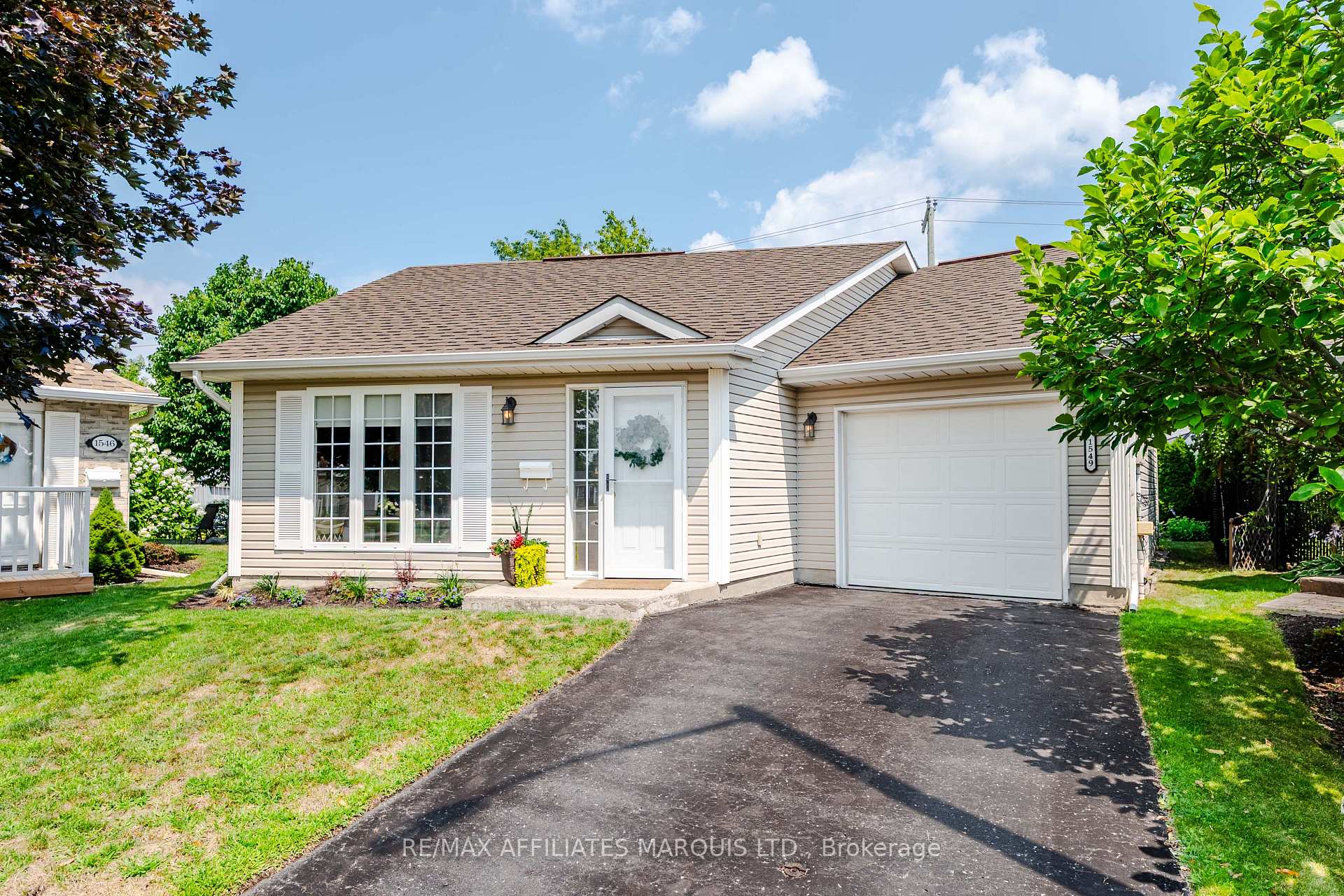 Photo 1 of 1549 Joseph Court, Cornwall, Cornwall — HOMEH