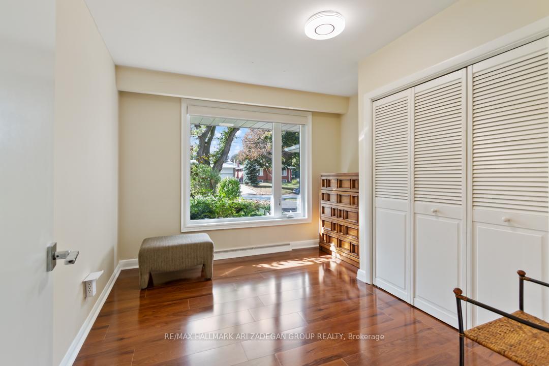 Photo 9 of 195 Burbank Drive, North York, Bayview Village — HOMEH
