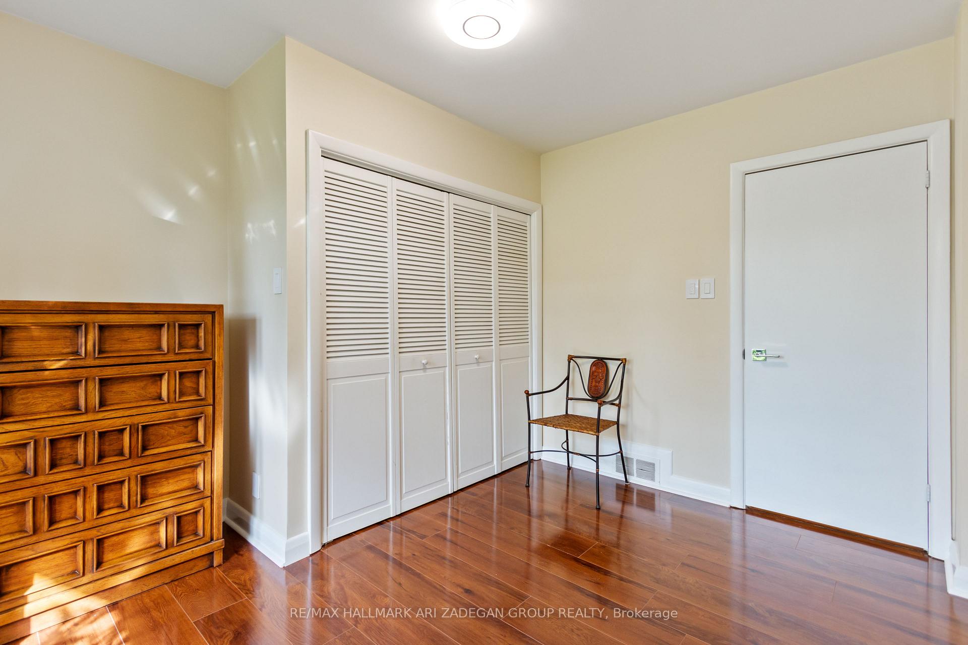 Photo 10 of 195 Burbank Drive, North York, Bayview Village — HOMEH