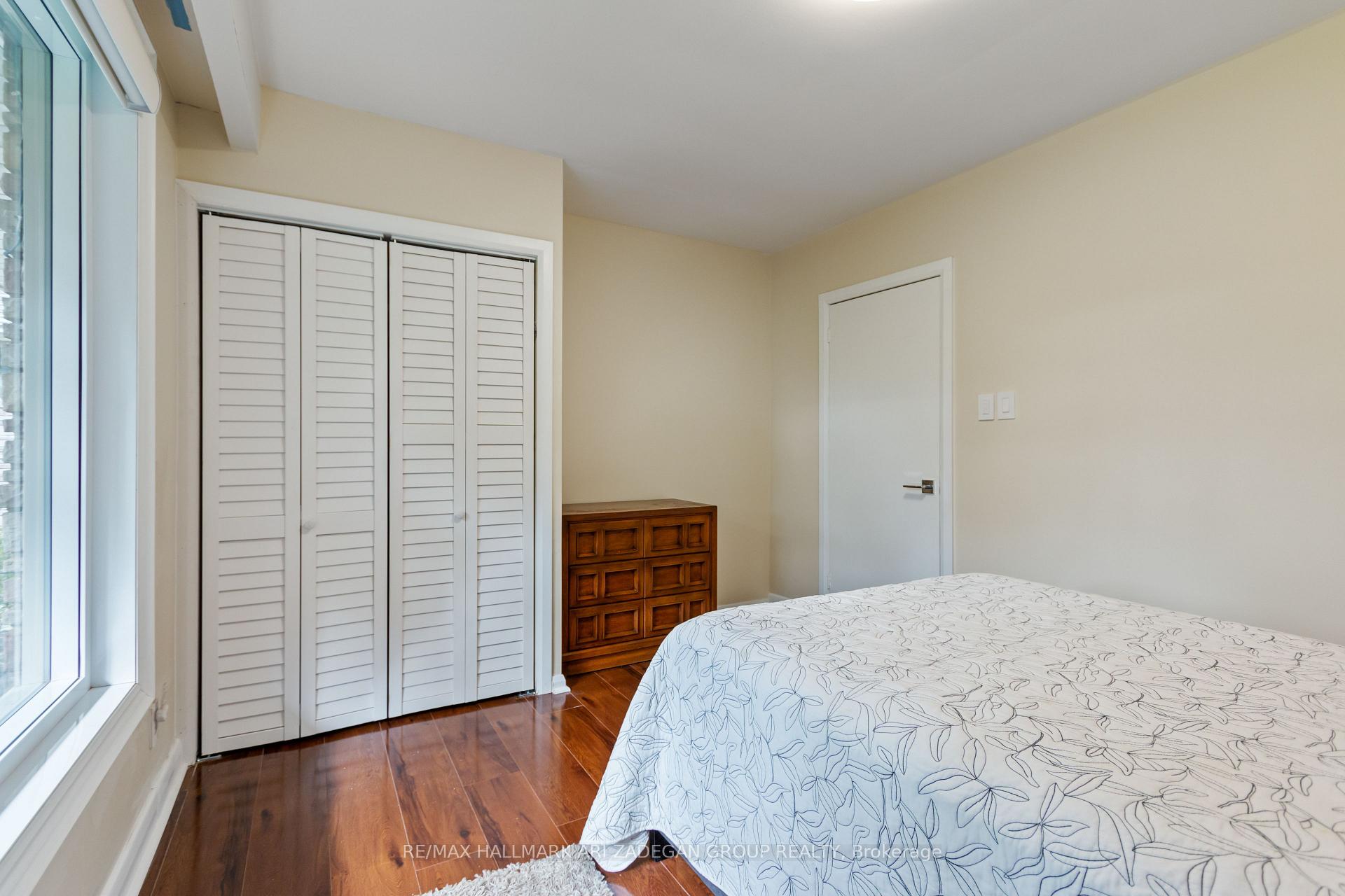 Photo 12 of 195 Burbank Drive, North York, Bayview Village — HOMEH