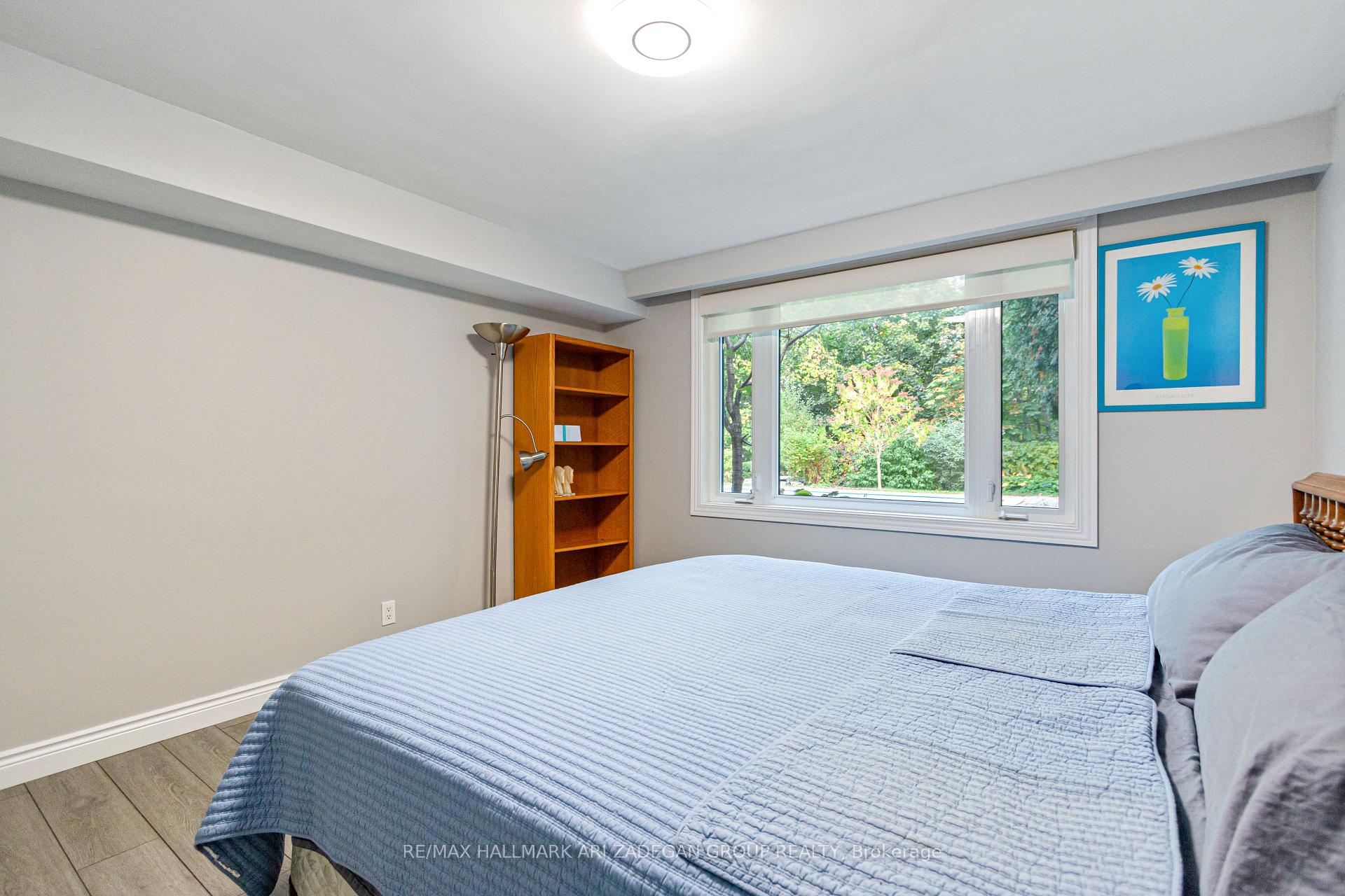 Photo 14 of 195 Burbank Drive, North York, Bayview Village — HOMEH