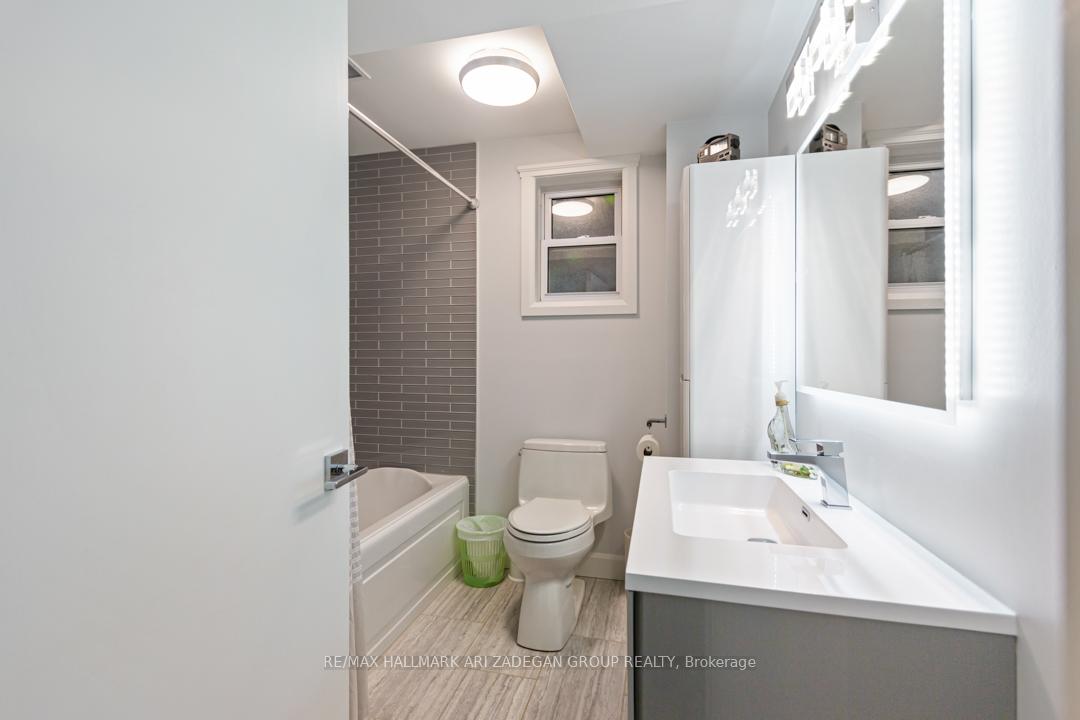 Photo 19 of 195 Burbank Drive, North York, Bayview Village — HOMEH