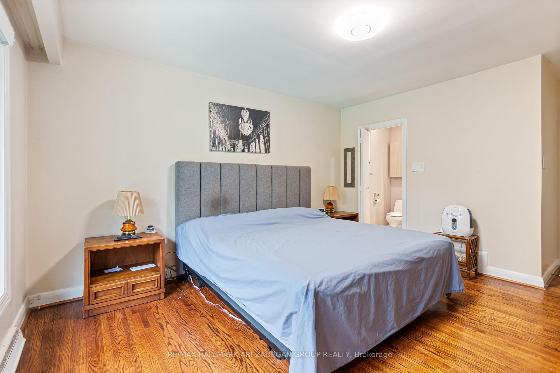 Photo 20 of 195 Burbank Drive, North York, Bayview Village — HOMEH