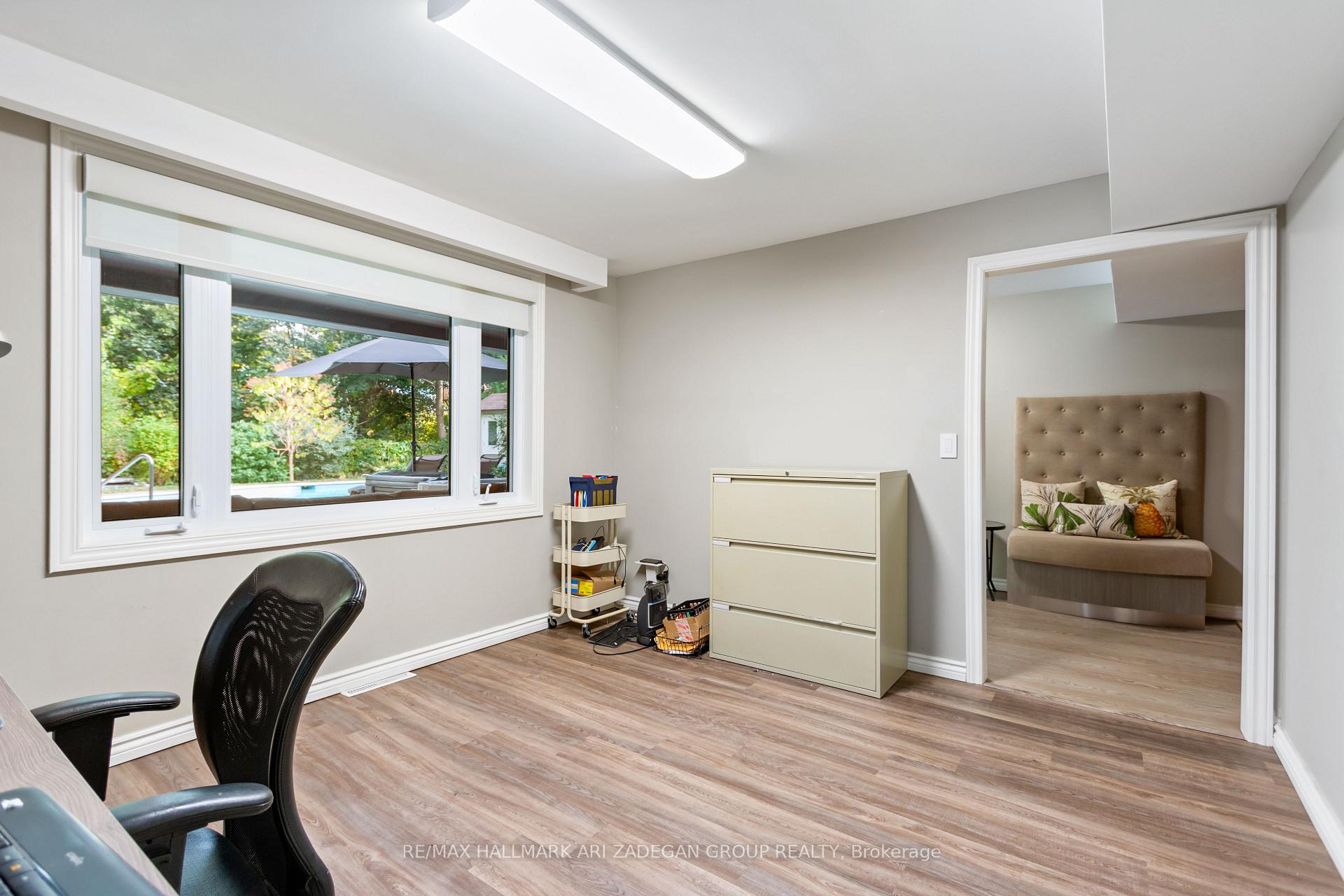 Photo 21 of 195 Burbank Drive, North York, Bayview Village — HOMEH