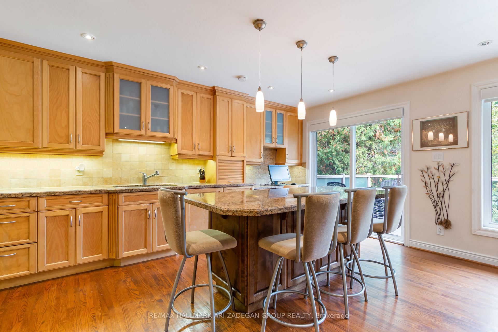 Photo 34 of 195 Burbank Drive, North York, Bayview Village — HOMEH