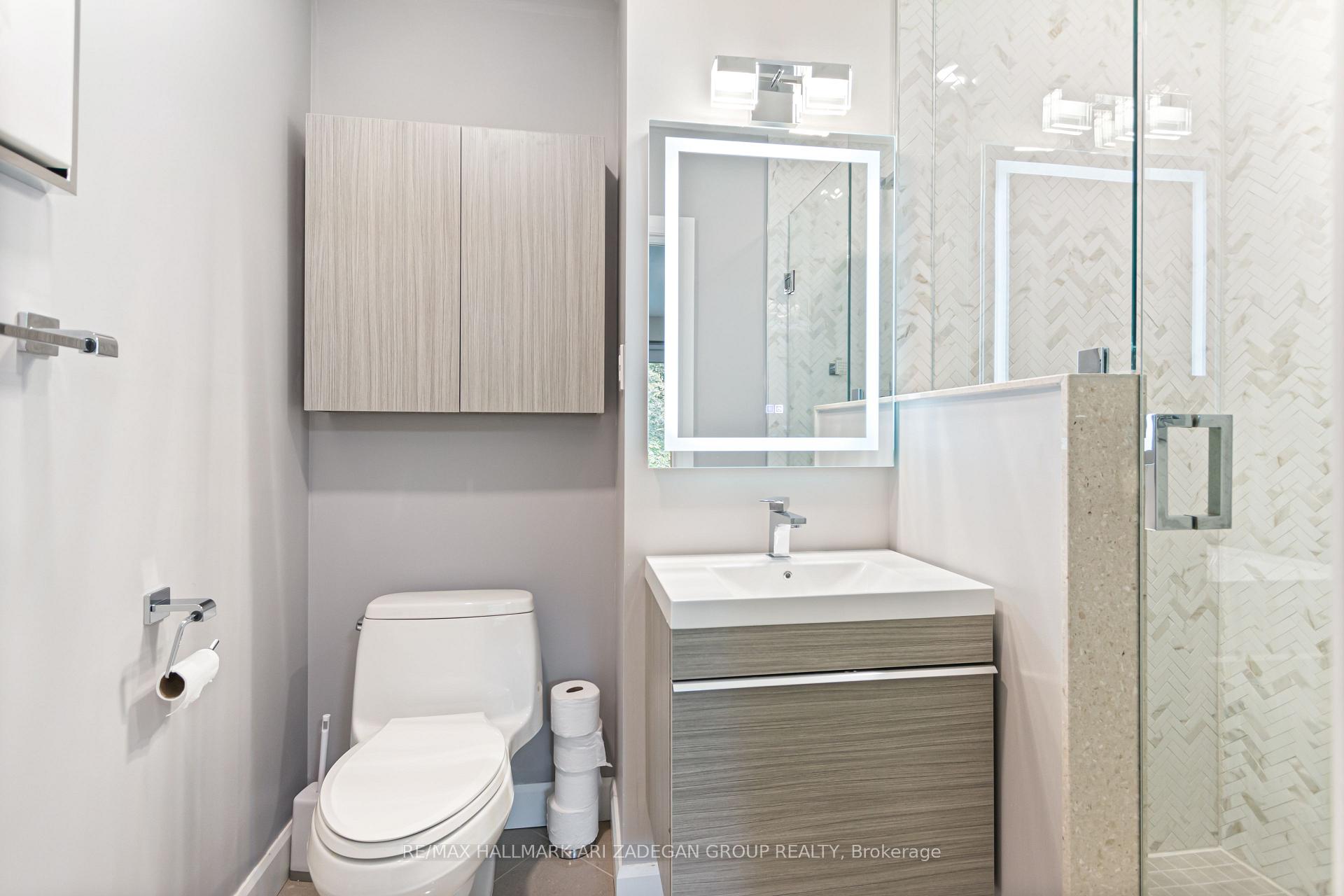 Photo 35 of 195 Burbank Drive, North York, Bayview Village — HOMEH