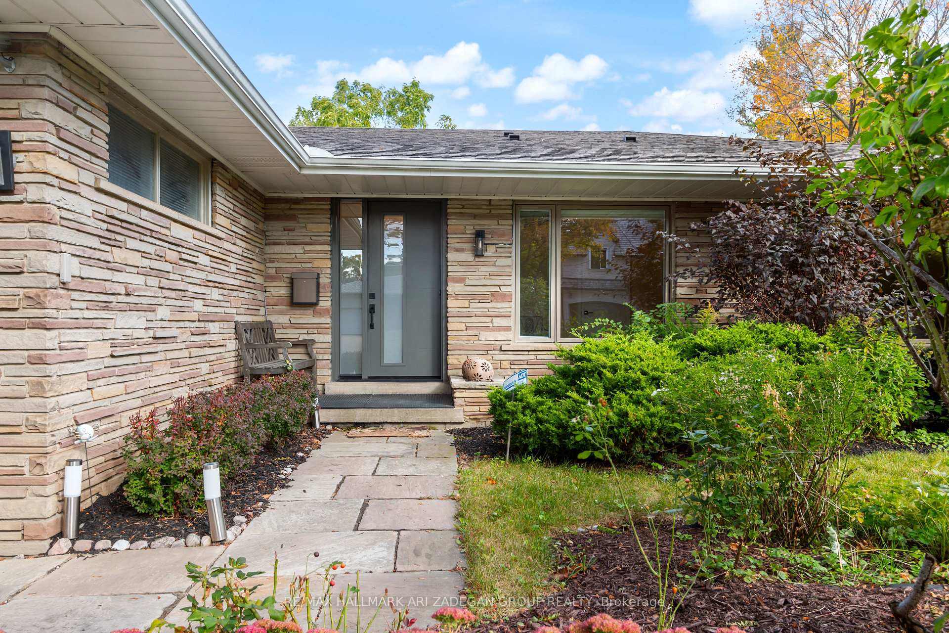 Photo 36 of 195 Burbank Drive, North York, Bayview Village — HOMEH