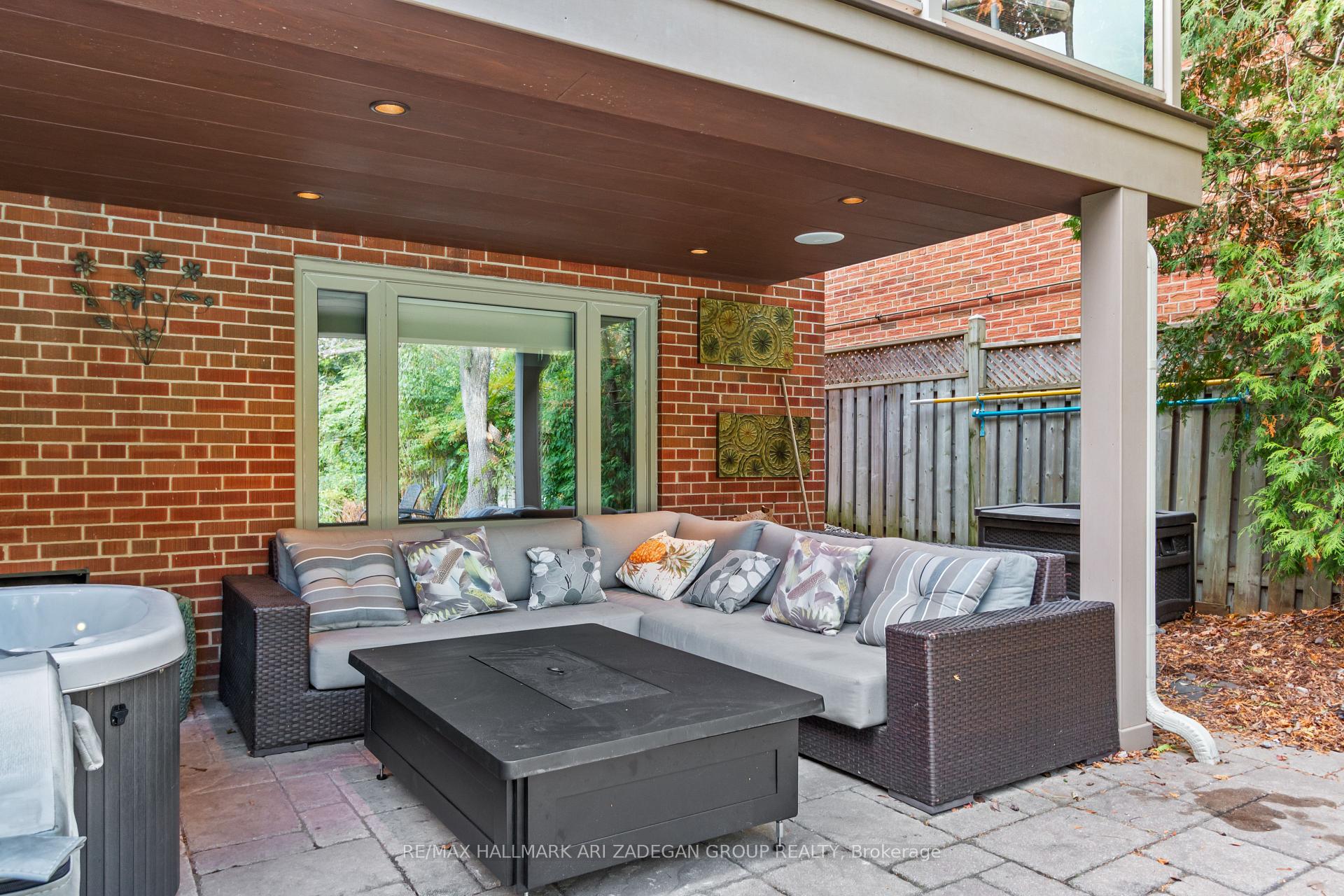 Photo 40 of 195 Burbank Drive, North York, Bayview Village — HOMEH