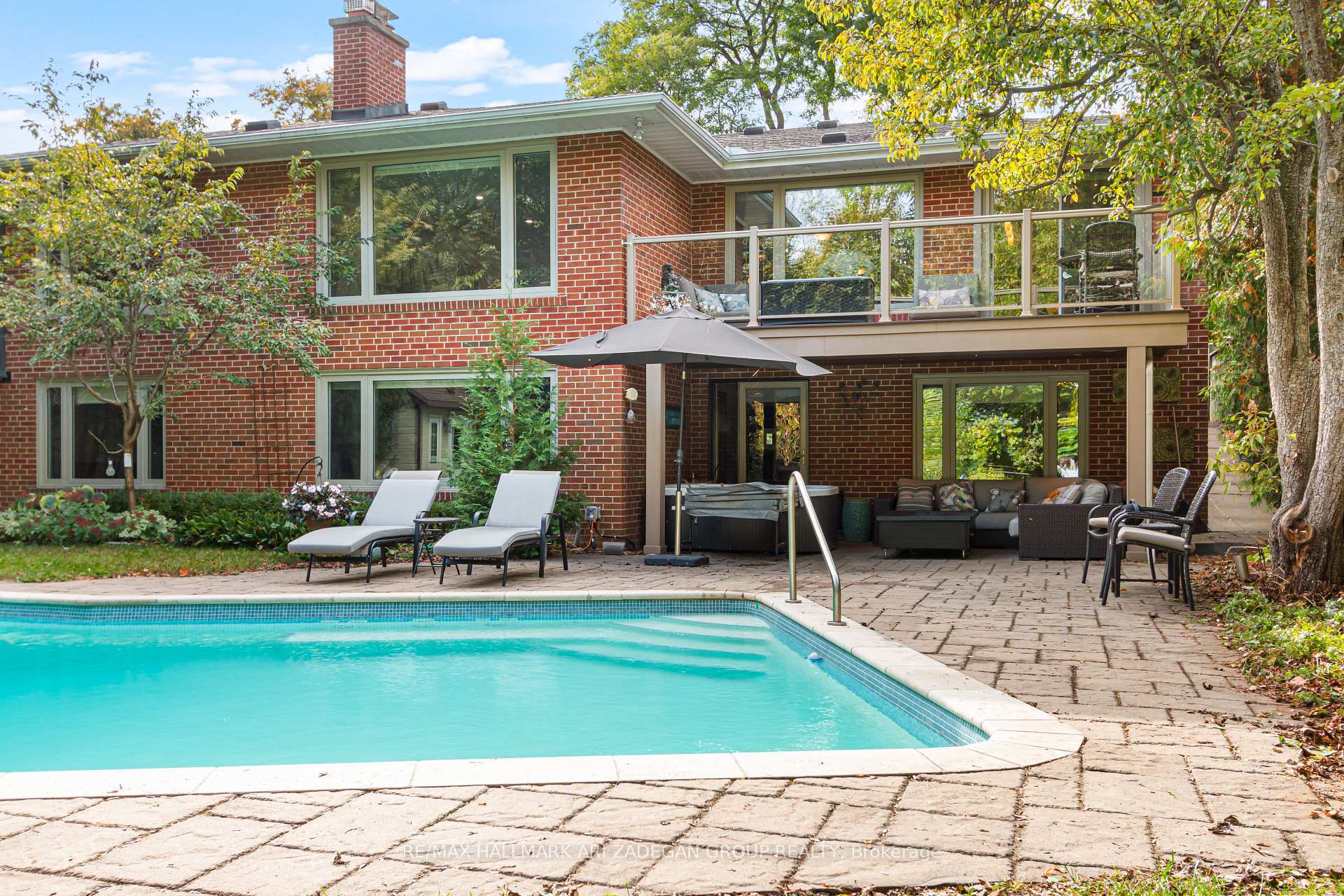 Photo 41 of 195 Burbank Drive, North York, Bayview Village — HOMEH