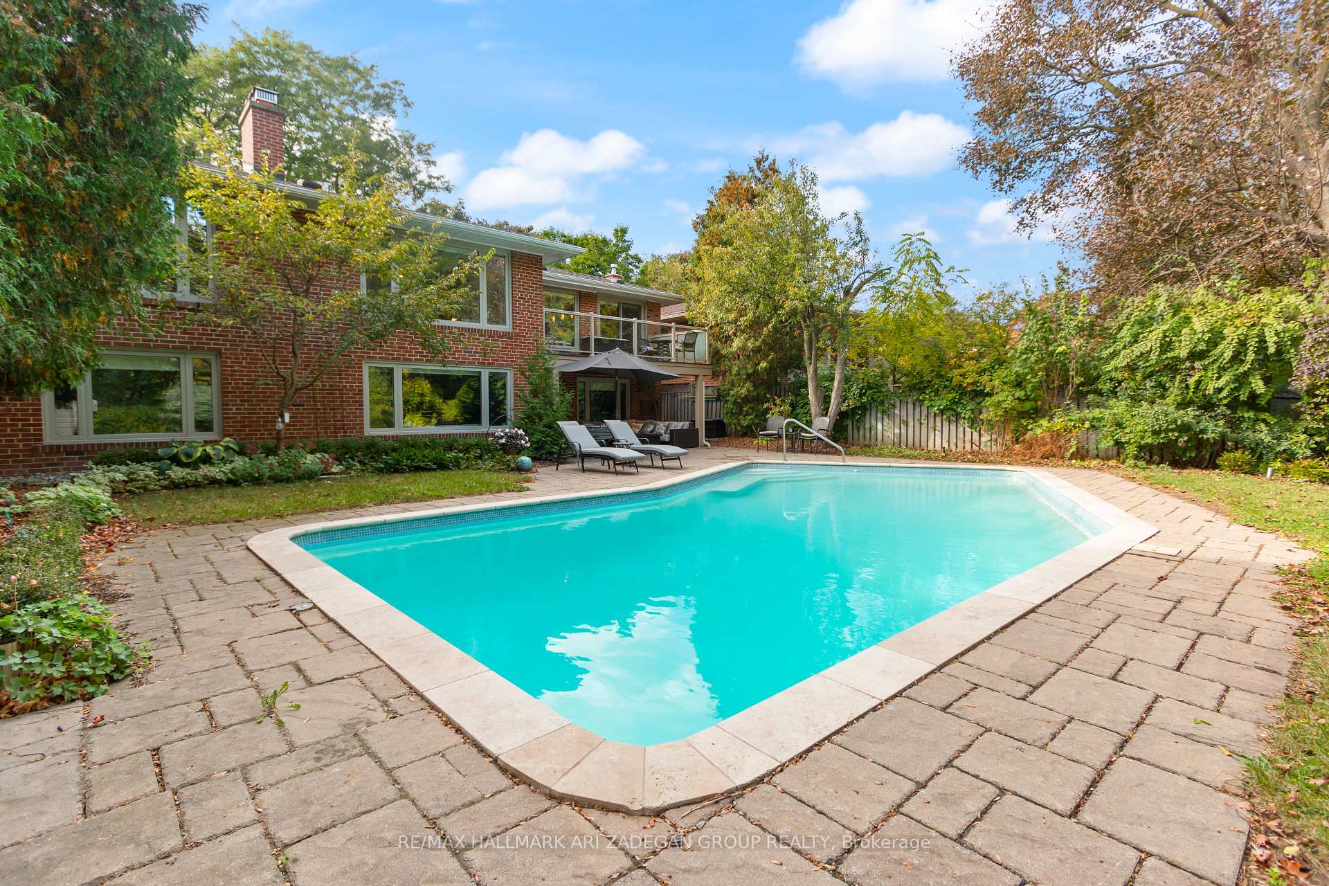 Photo 42 of 195 Burbank Drive, North York, Bayview Village — HOMEH