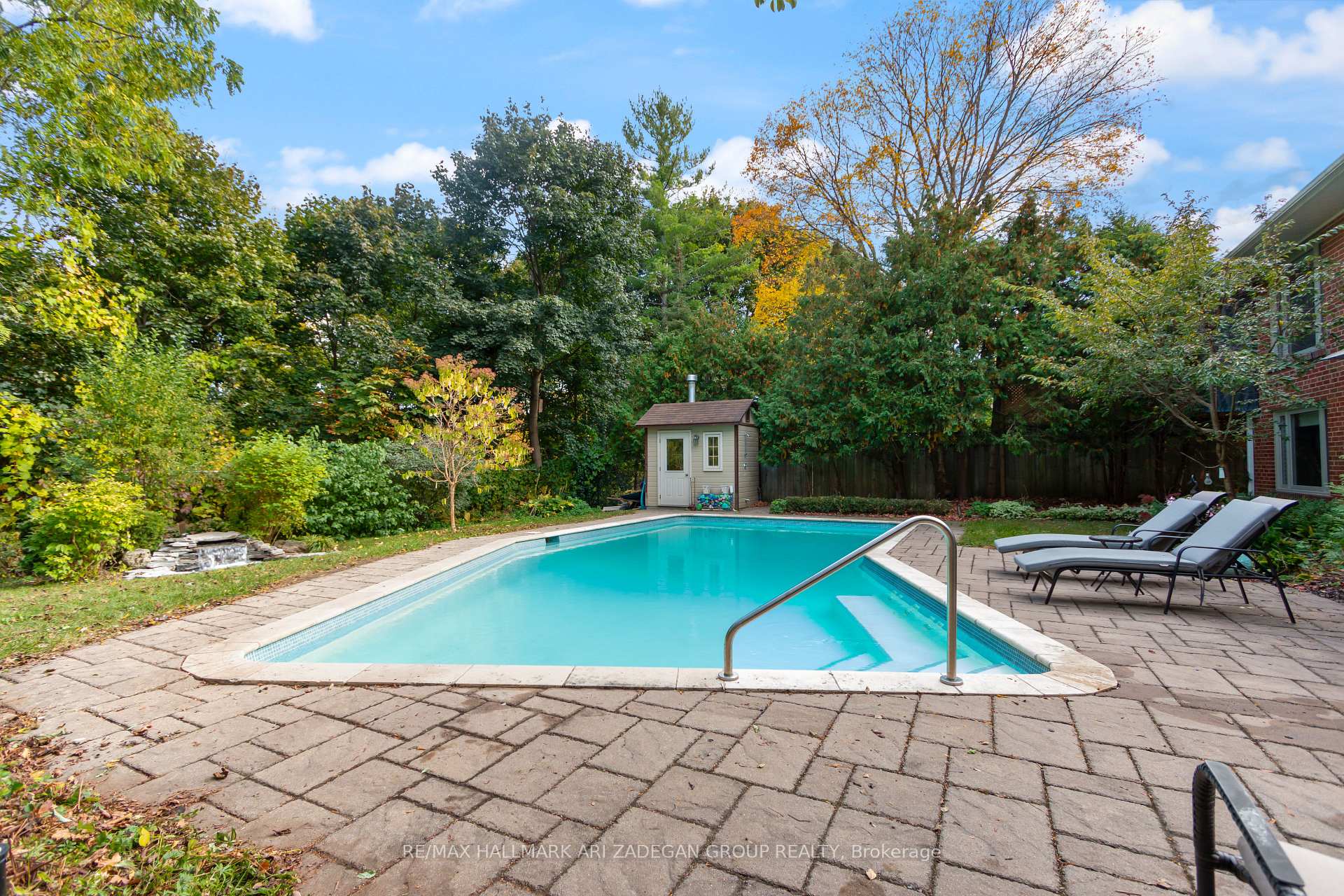 Photo 44 of 195 Burbank Drive, North York, Bayview Village — HOMEH