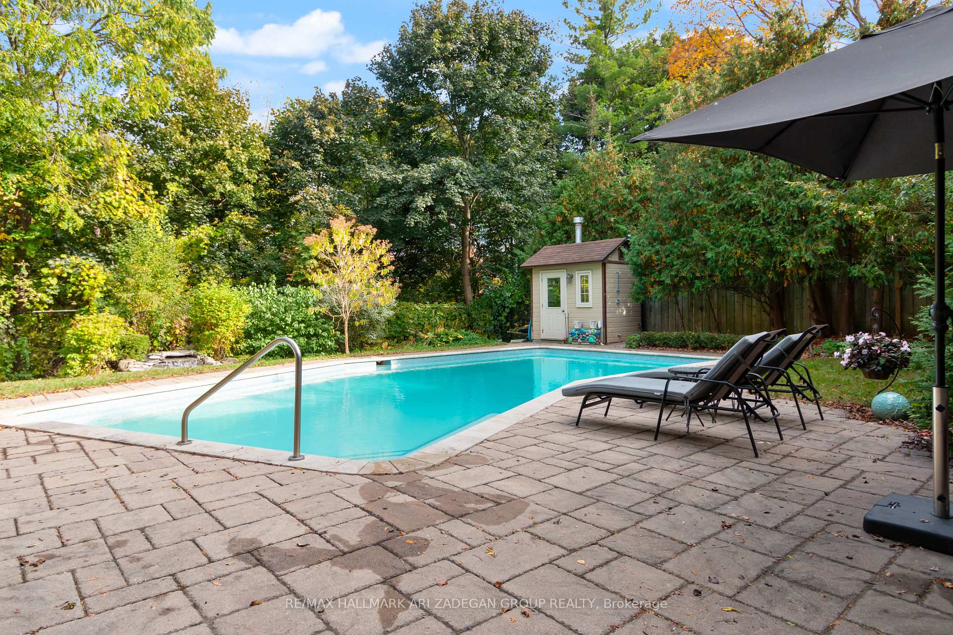 Photo 45 of 195 Burbank Drive, North York, Bayview Village — HOMEH