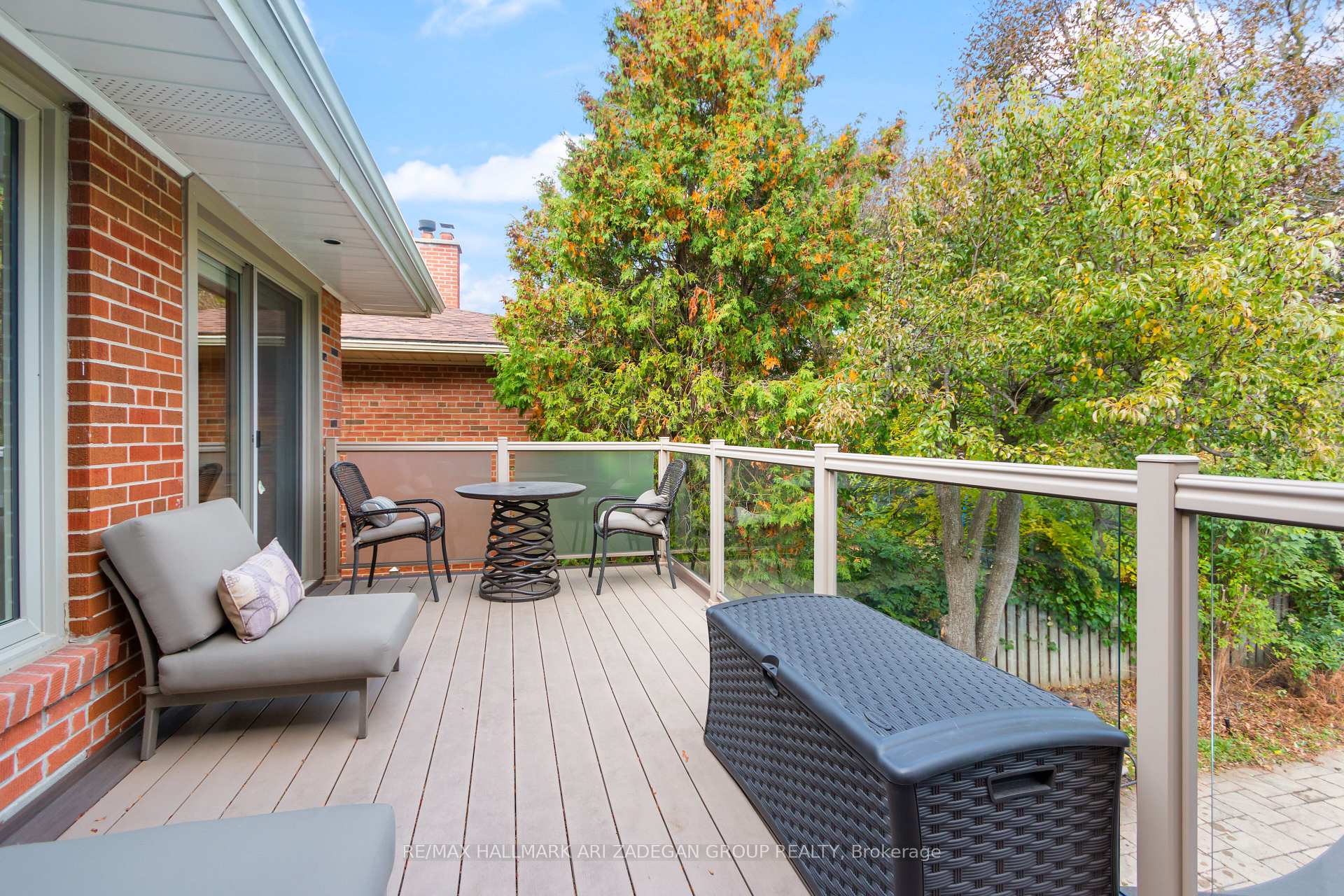 Photo 46 of 195 Burbank Drive, North York, Bayview Village — HOMEH