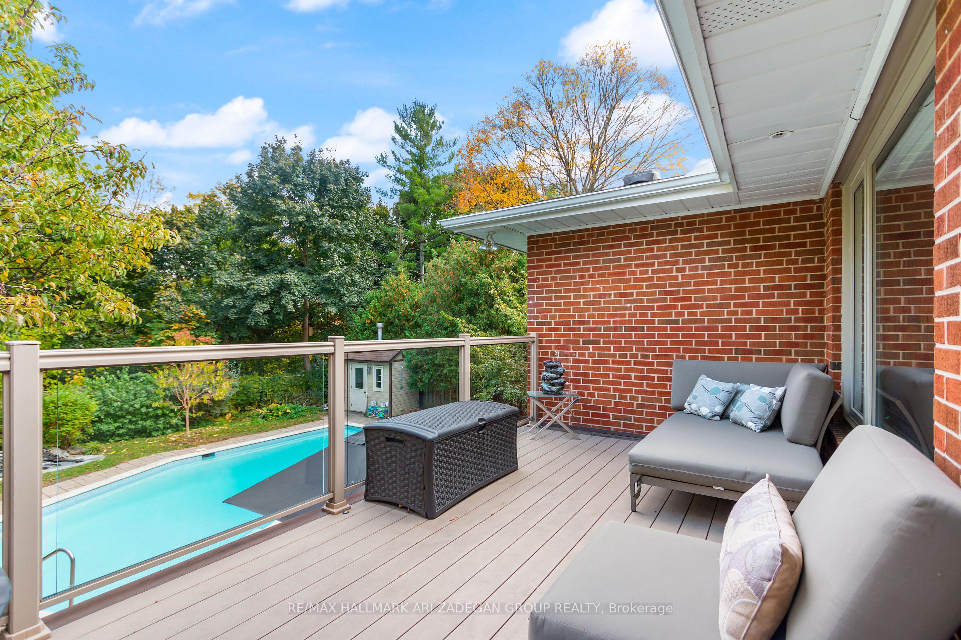 Photo 47 of 195 Burbank Drive, North York, Bayview Village — HOMEH