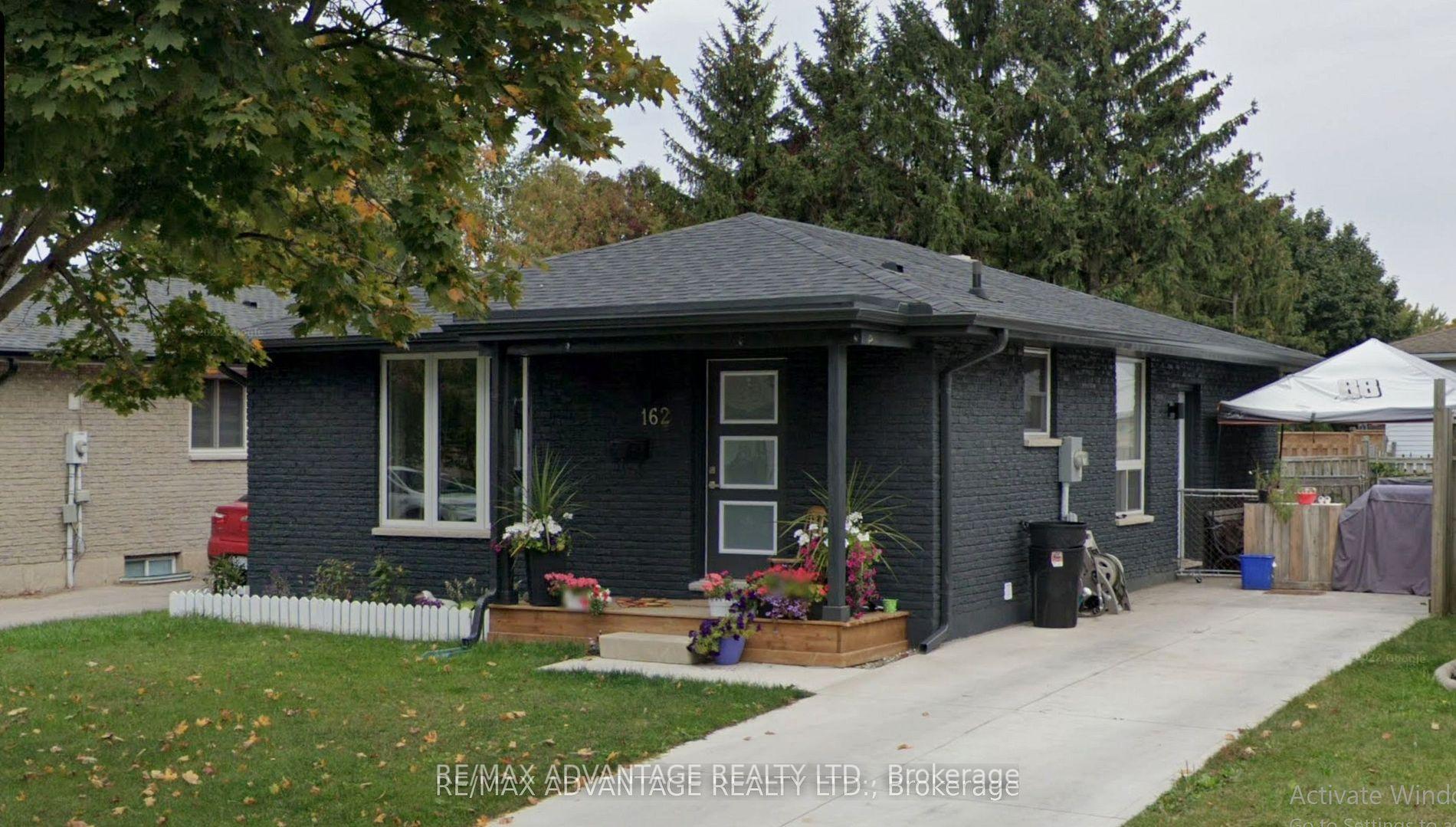 Photo 1 of Unit Main, 162 Speight Boulevard, London, East L — HOMEH