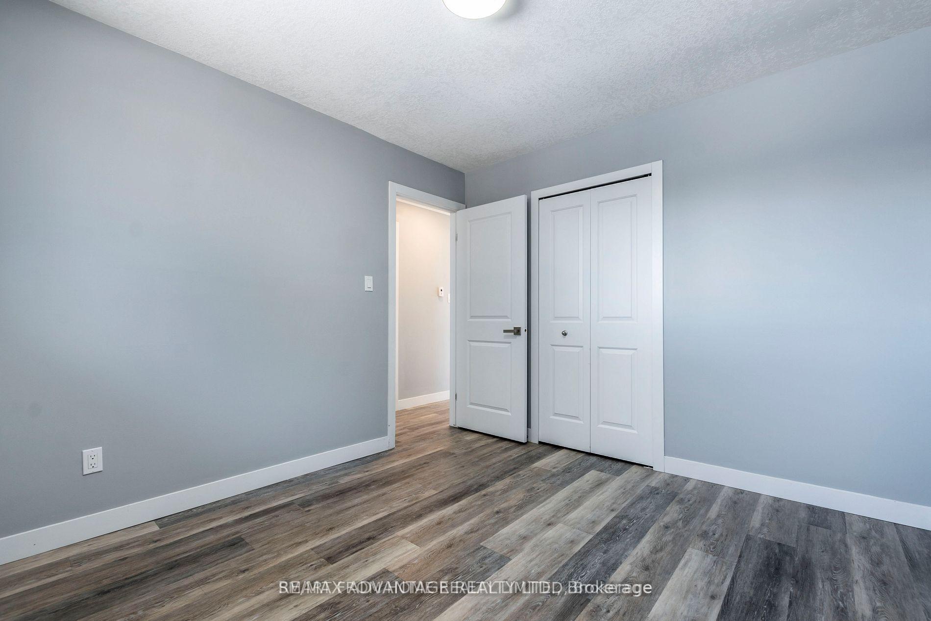 Photo 4 of Unit Main, 162 Speight Boulevard, London, East L — HOMEH
