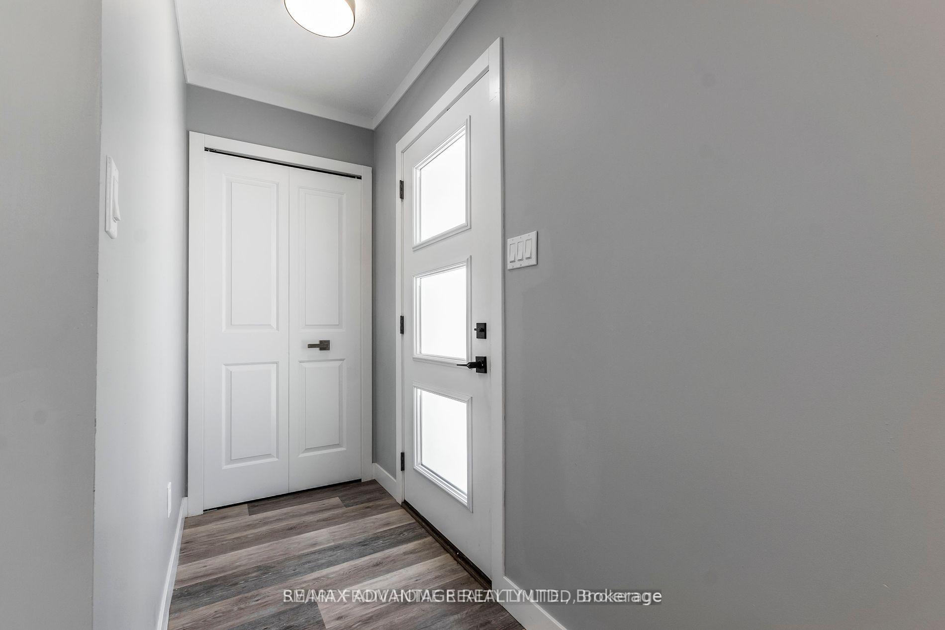Photo 8 of Unit Main, 162 Speight Boulevard, London, East L — HOMEH