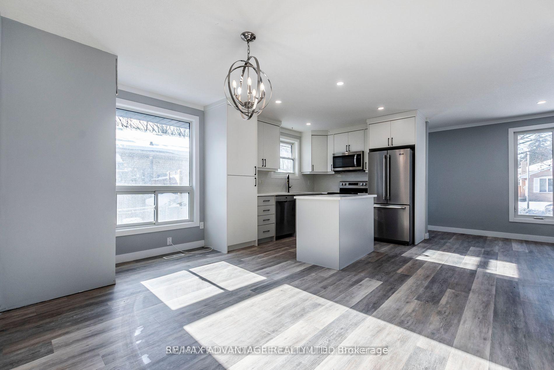 Photo 11 of Unit Main, 162 Speight Boulevard, London, East L — HOMEH