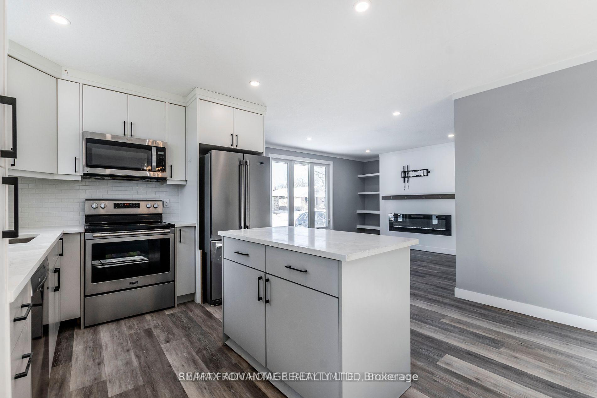 Photo 12 of Unit Main, 162 Speight Boulevard, London, East L — HOMEH